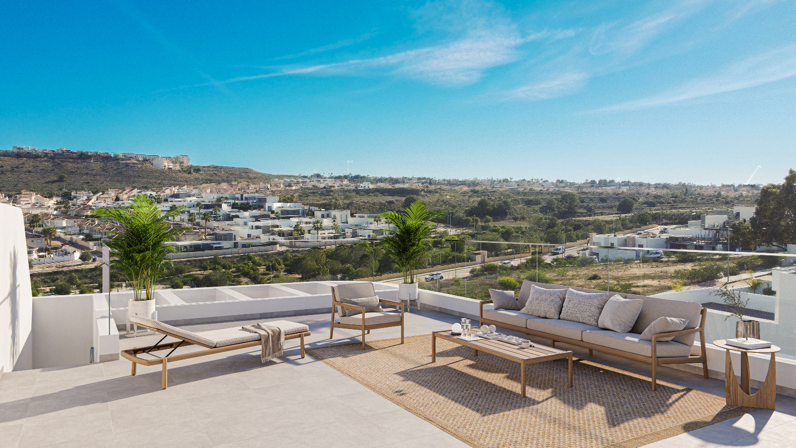 Ground Floor Apartment for sale in Benijofar - photo 14