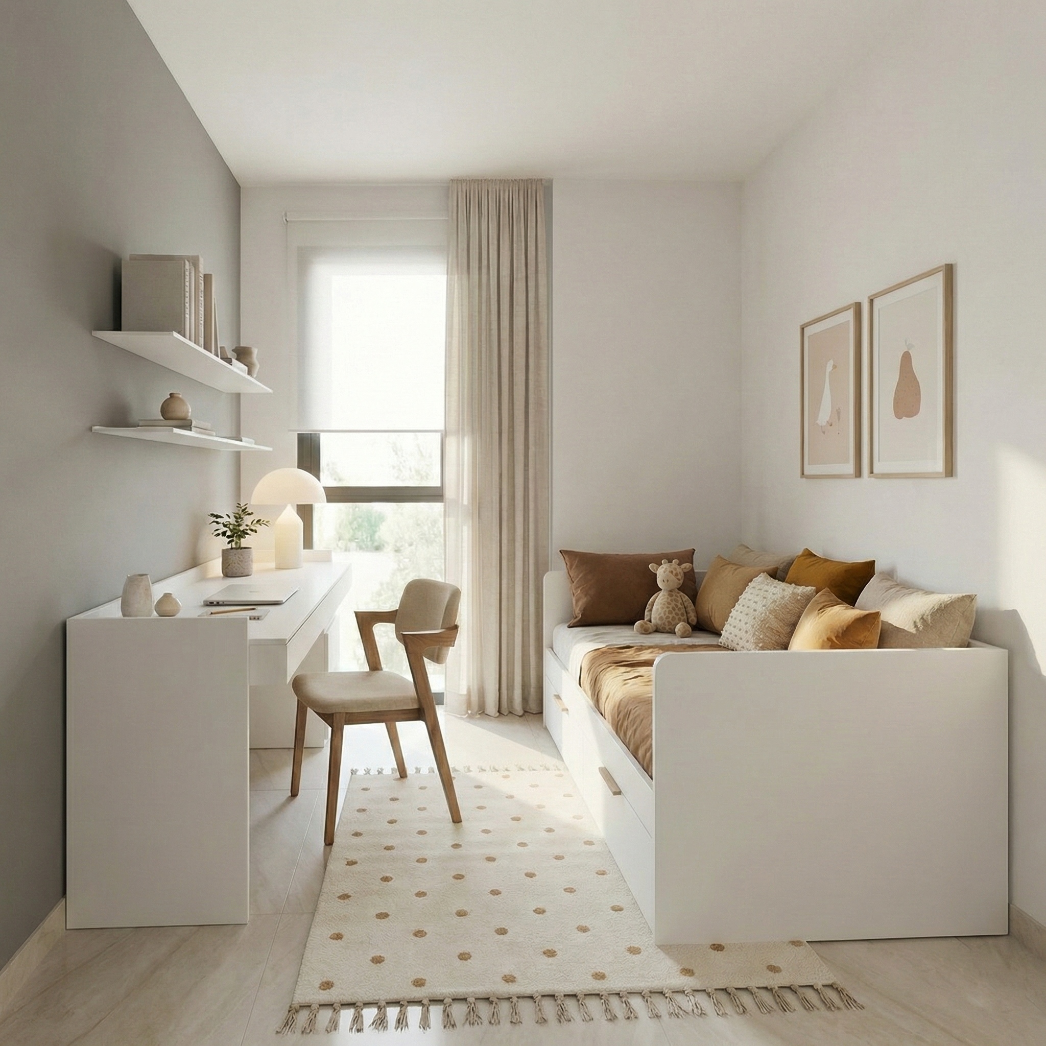 Ground Floor Apartment for sale in Benijofar – photo 12 Ground Floor Apartment for sale in Benijofar - photo 12