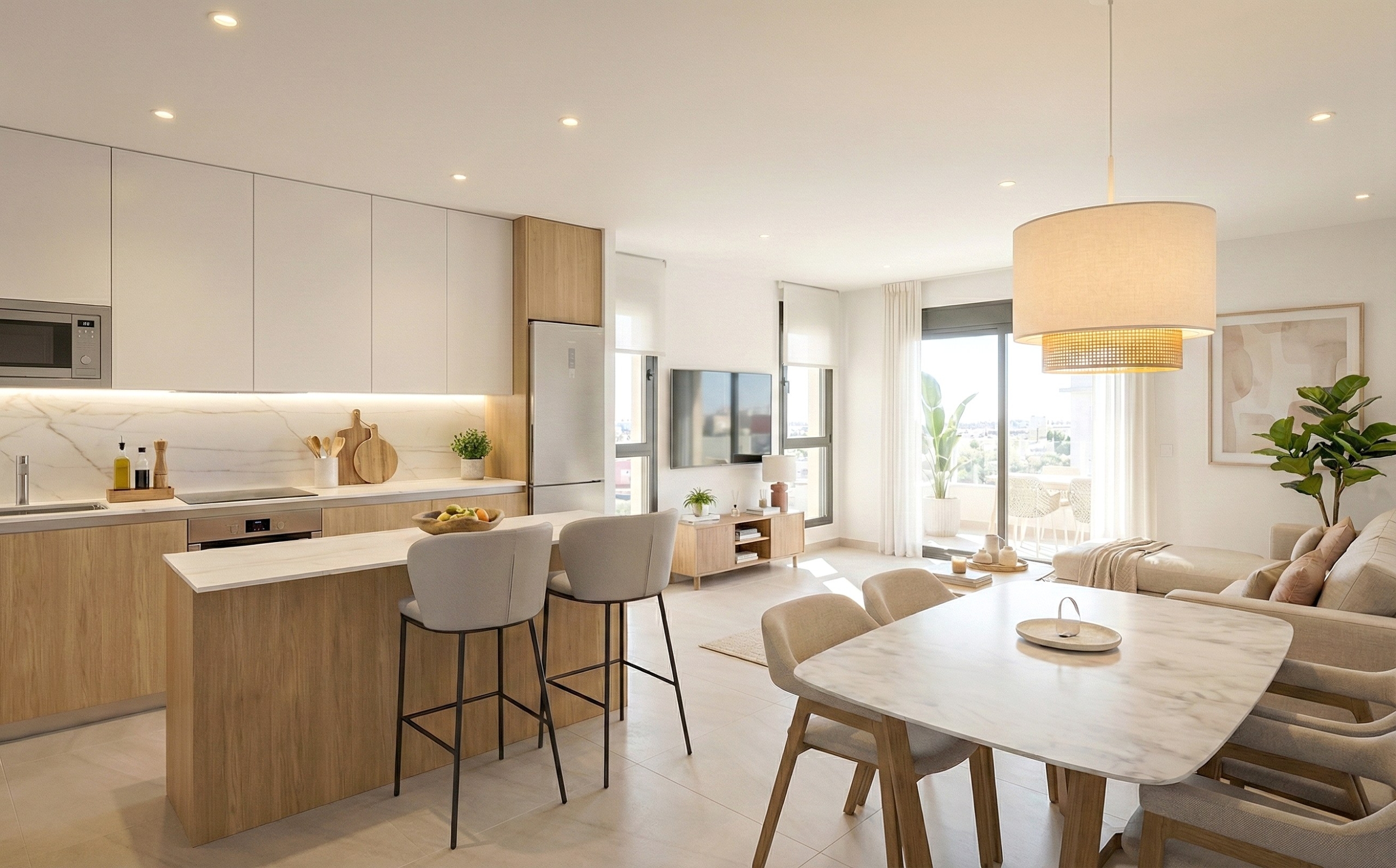 Ground Floor Apartment for sale in Benijofar – photo 14 Ground Floor Apartment for sale in Benijofar - photo 14