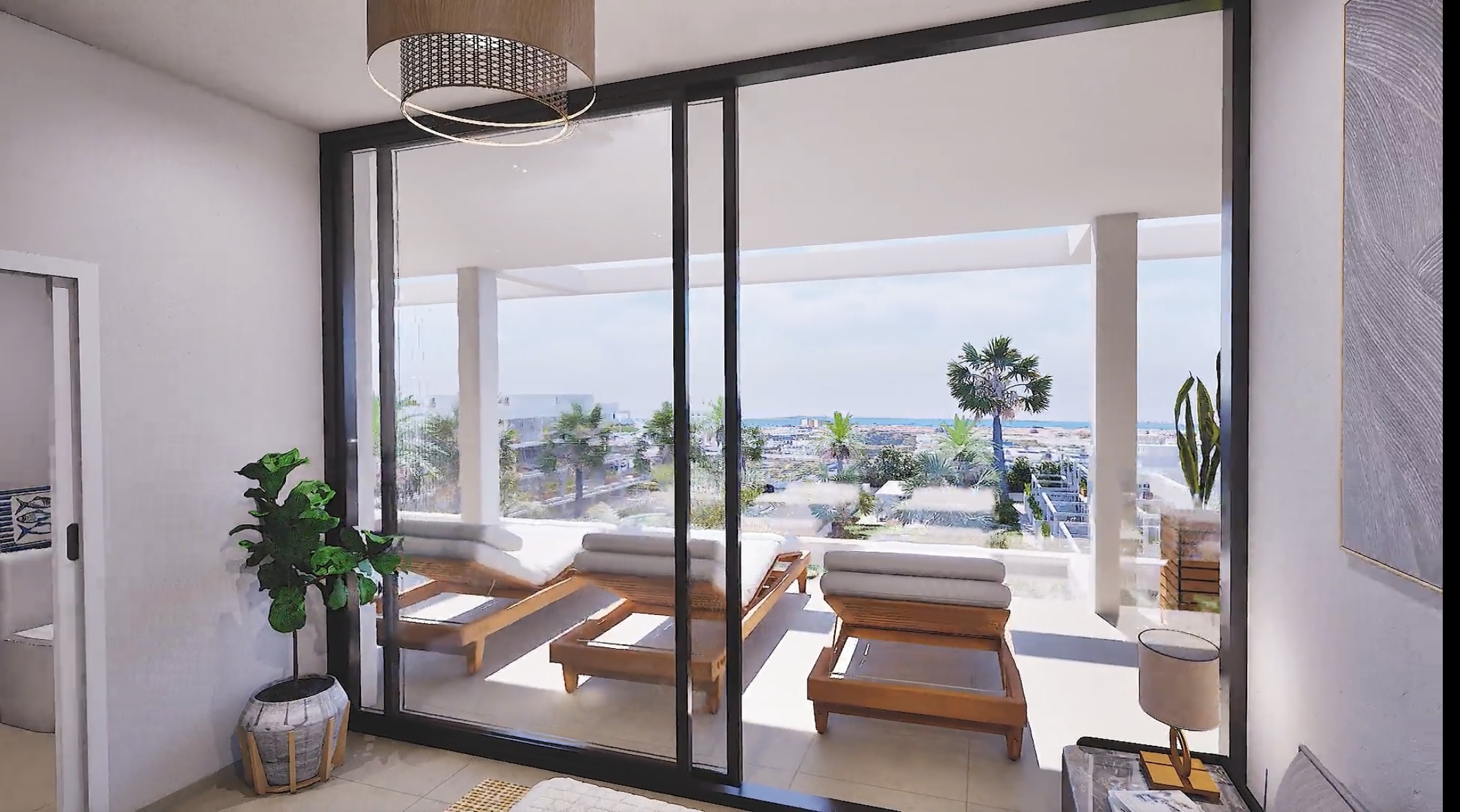Ground Floor Apartment for sale in Cartagena - photo 9