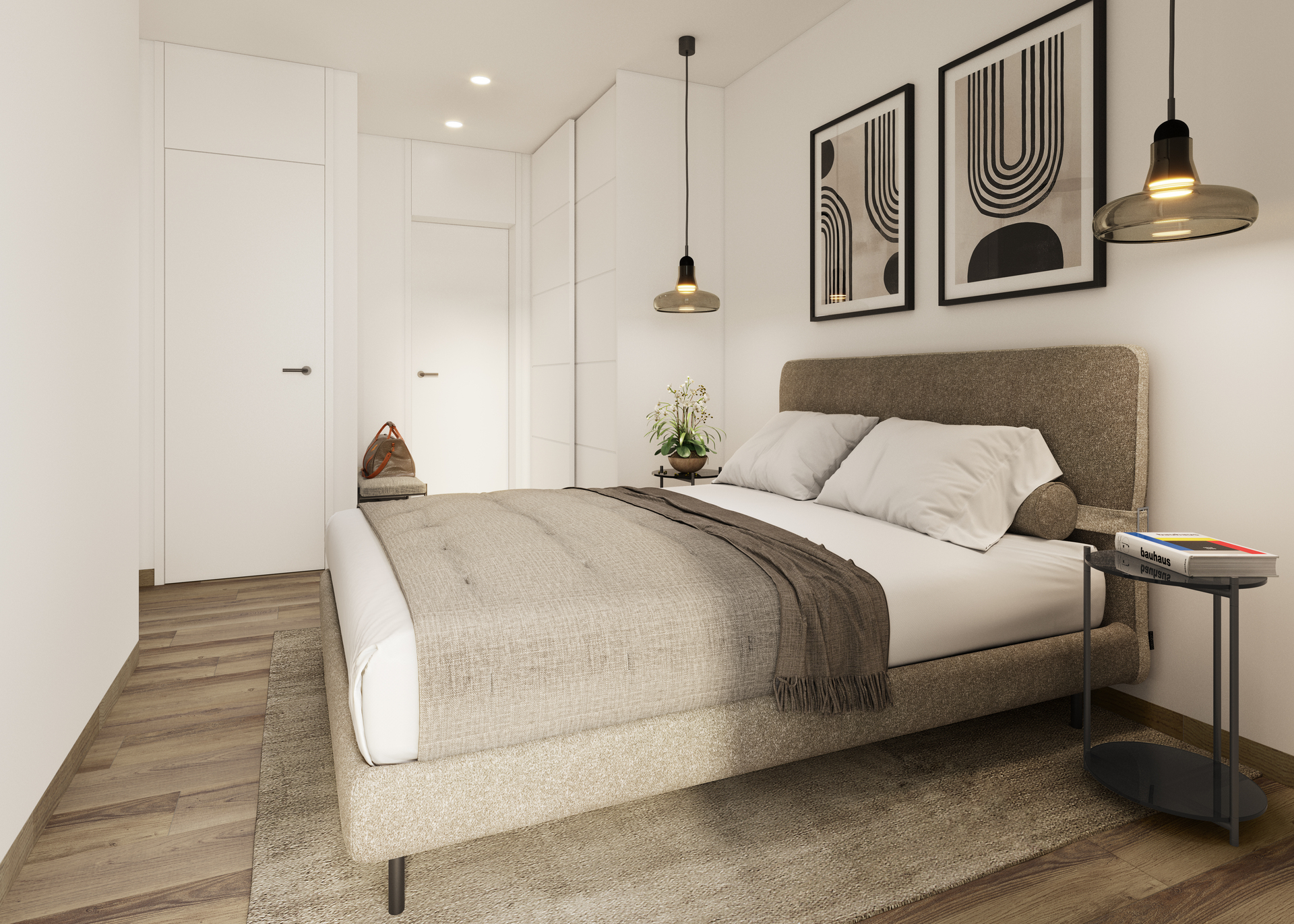 Ground Floor Apartment for sale in Cartagena – photo 14 Ground Floor Apartment for sale in Cartagena - photo 14
