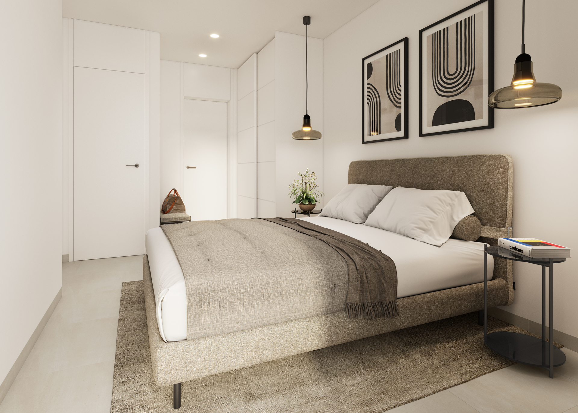 Ground Floor Apartment for sale in Cartagena – photo 15 Ground Floor Apartment for sale in Cartagena - photo 15