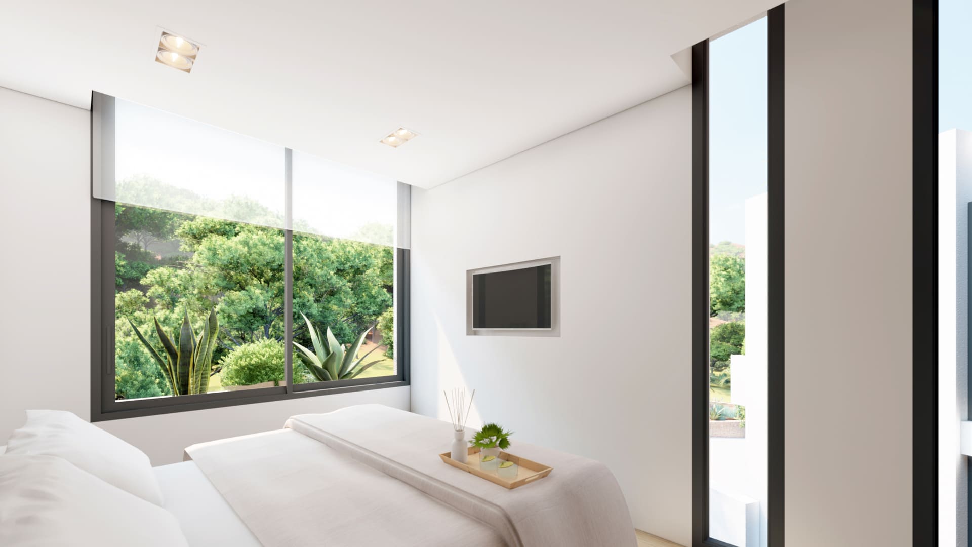 Ground Floor Apartment for sale in Cartagena - photo 8