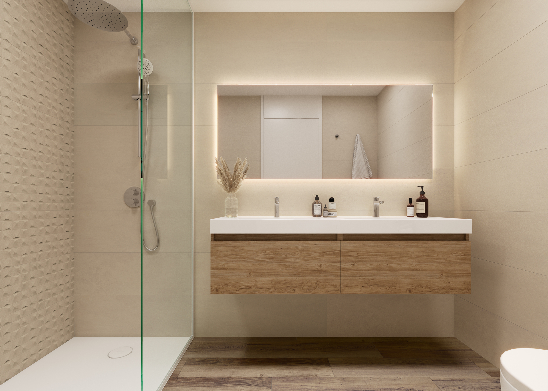 Ground Floor Apartment for sale in Cartagena - photo 11