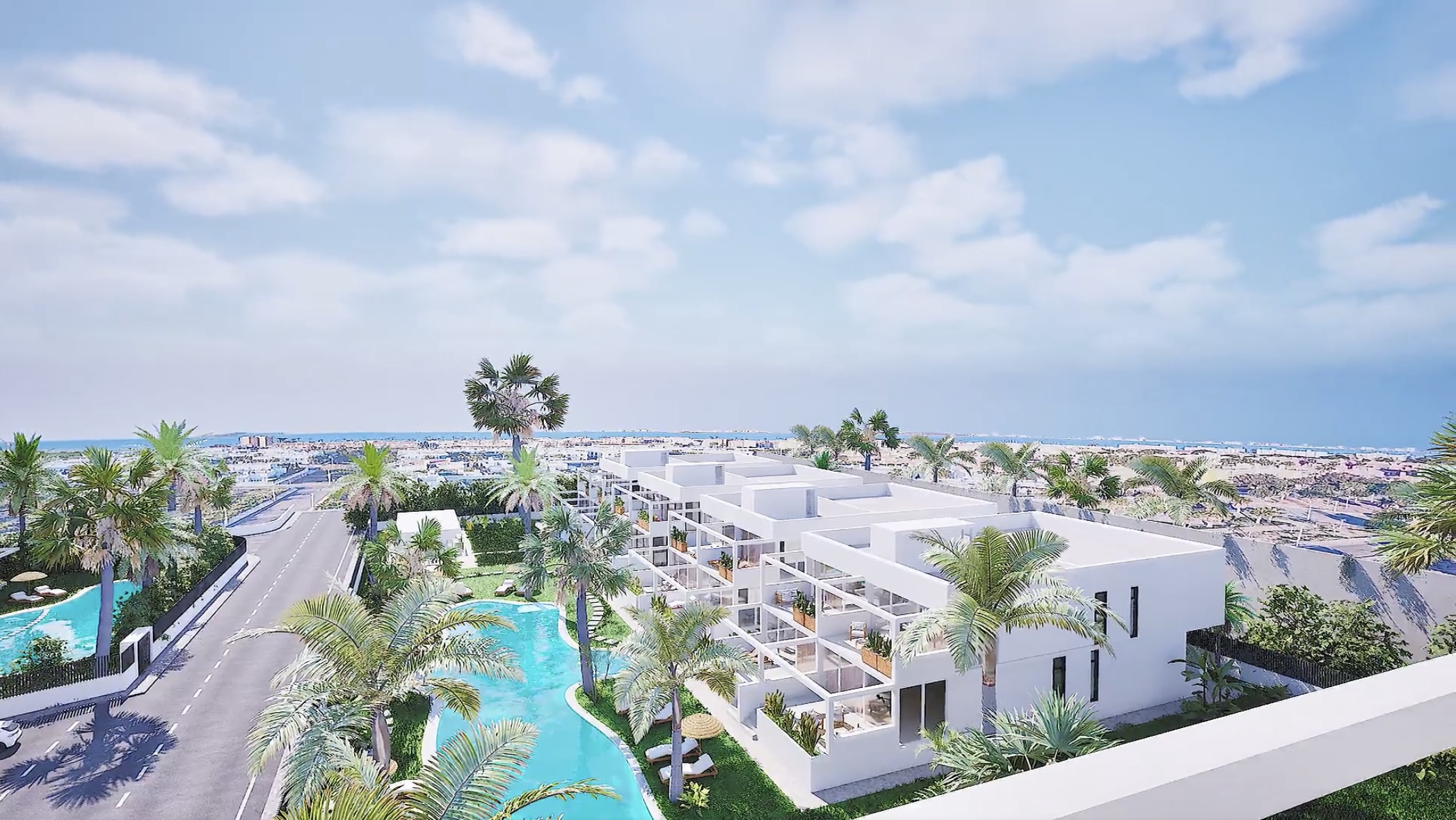 Ground Floor Apartment for sale in Cartagena - photo 15