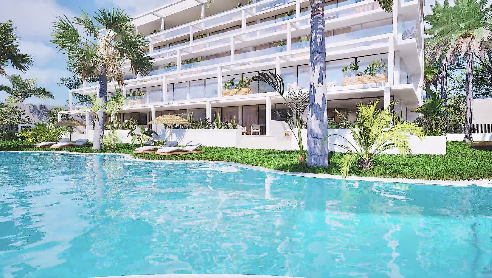Ground Floor Apartment for sale in Cartagena - photo 7