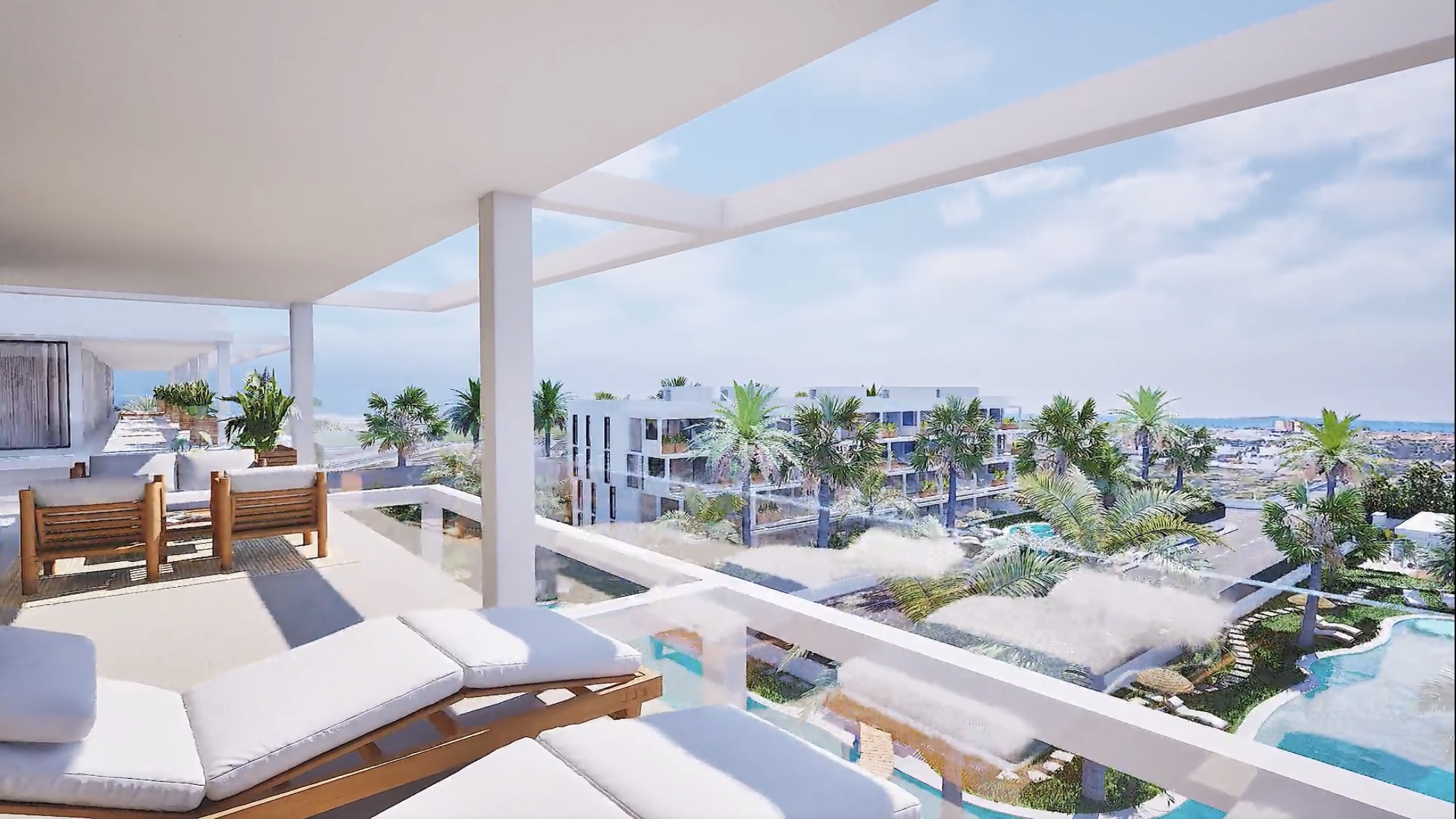 Ground Floor Apartment for sale in Cartagena - photo 11