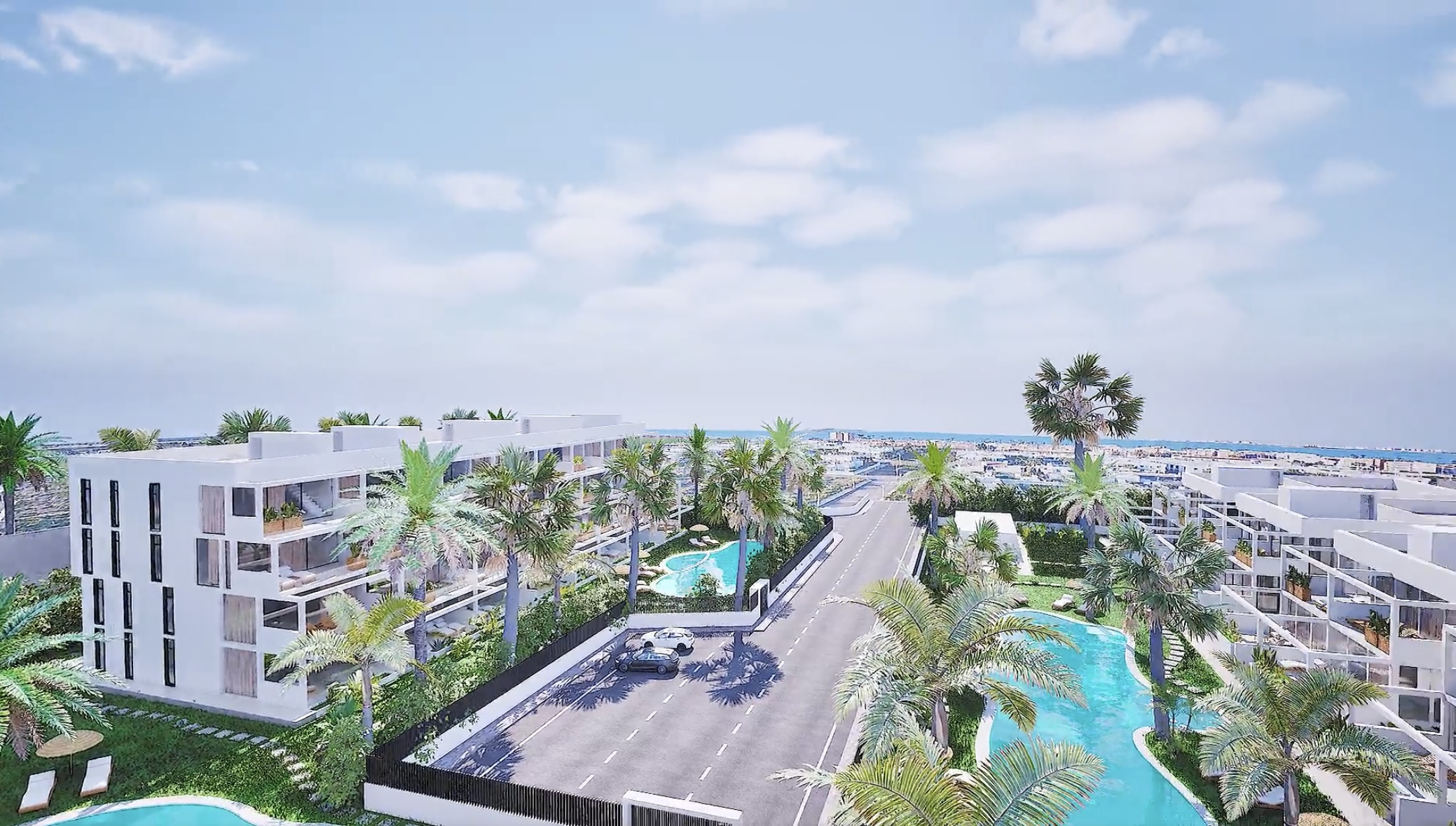 Ground Floor Apartment for sale in Cartagena - photo 14