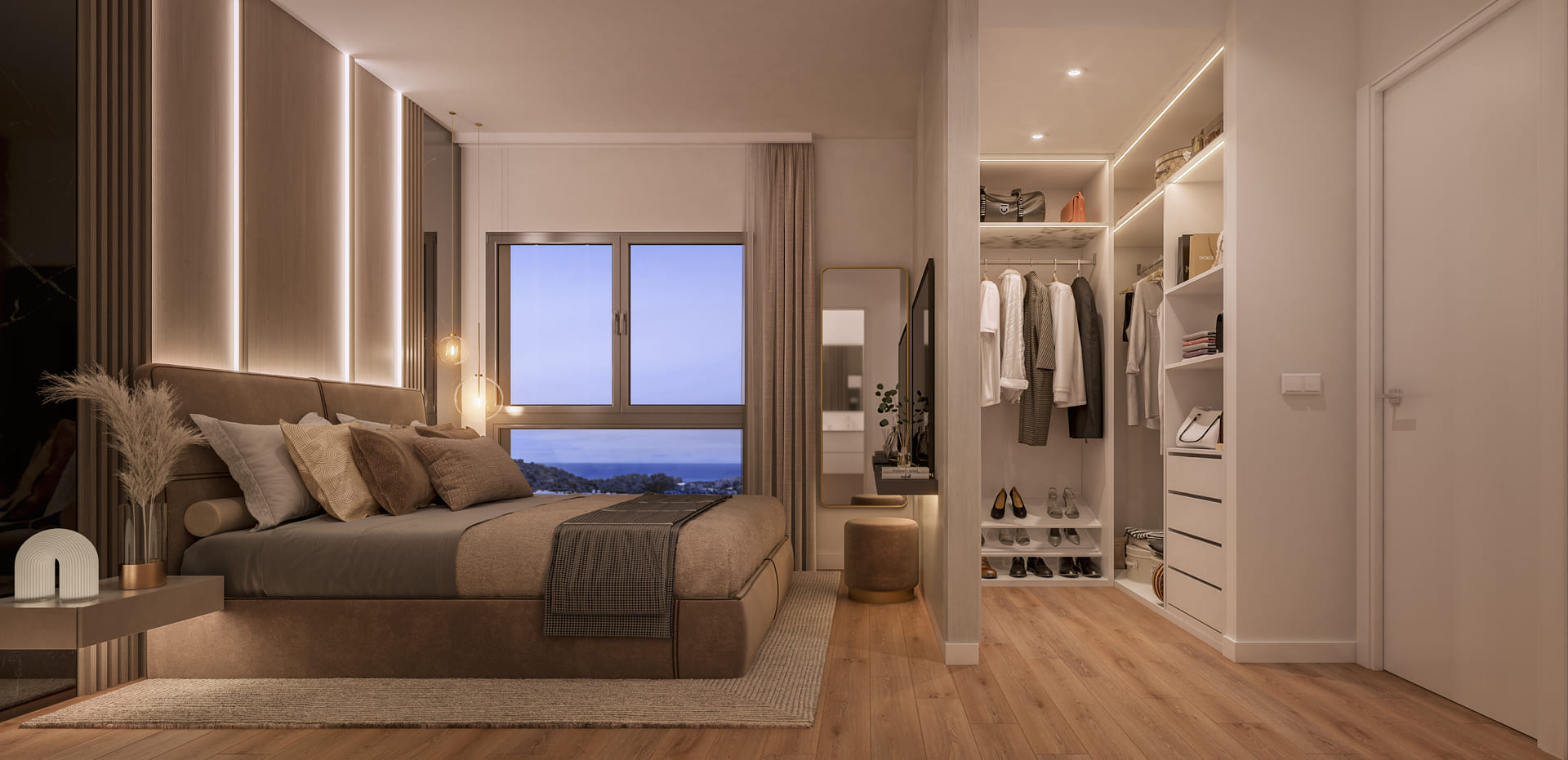 Ground Floor Apartment for sale in Casares - photo 6