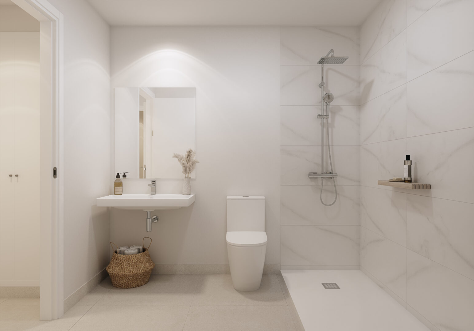 Ground Floor Apartment for sale in Casares – photo 6 Ground Floor Apartment for sale in Casares - photo 6
