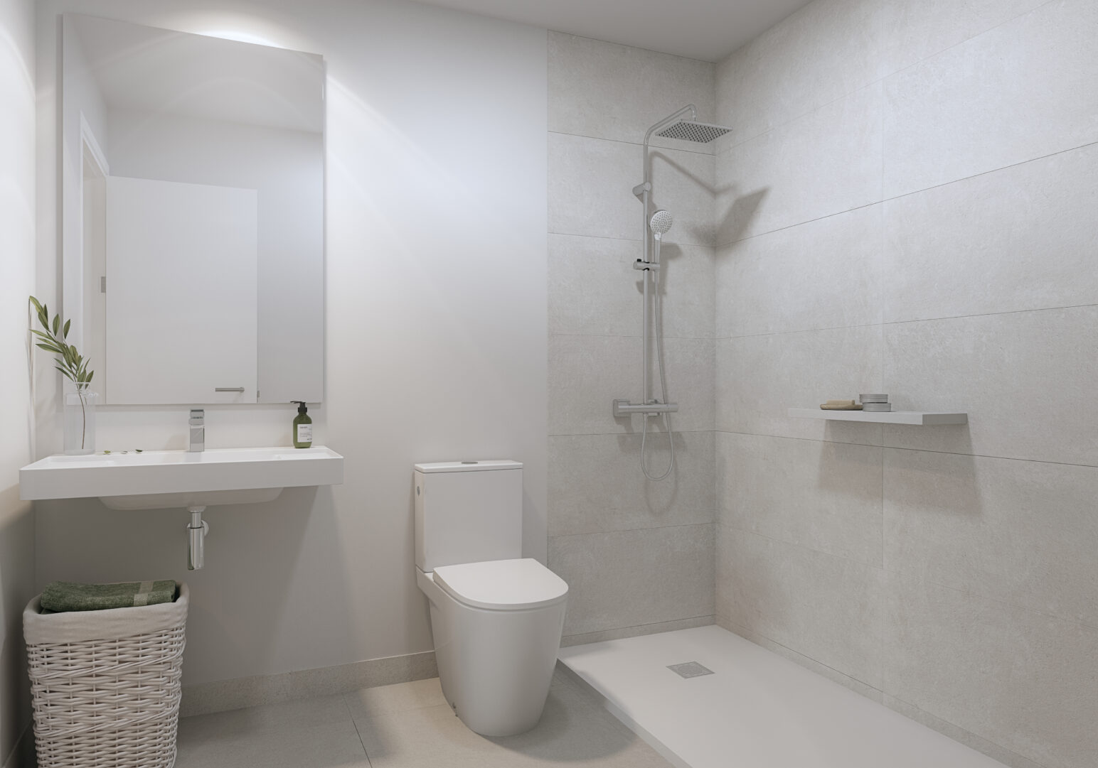 Ground Floor Apartment for sale in Casares – photo 9 Ground Floor Apartment for sale in Casares - photo 9