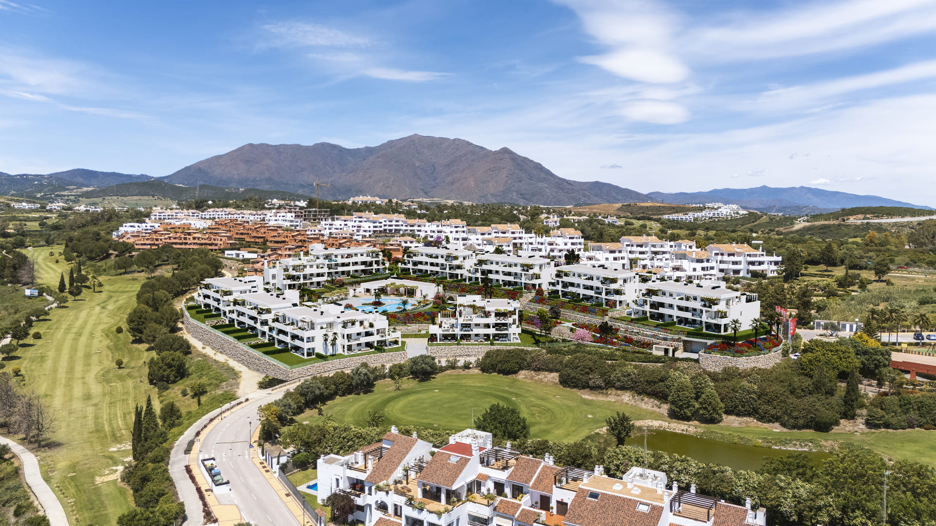 Ground Floor Apartment for sale in Casares - photo 9