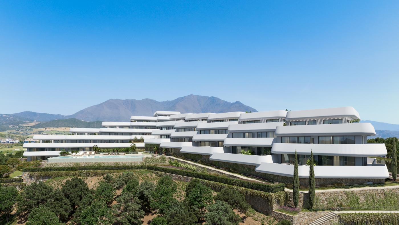 Ground Floor Apartment for sale in Casares - photo 15