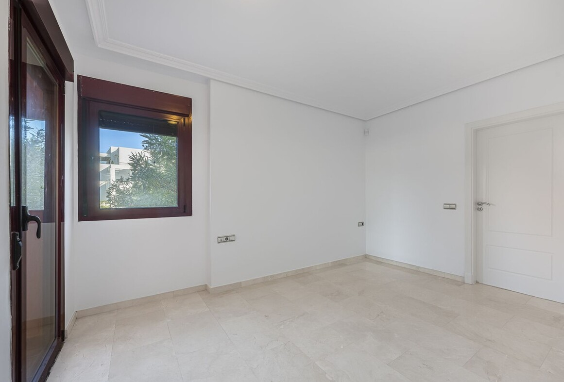 Ground Floor Apartment for sale in Casares - photo 15