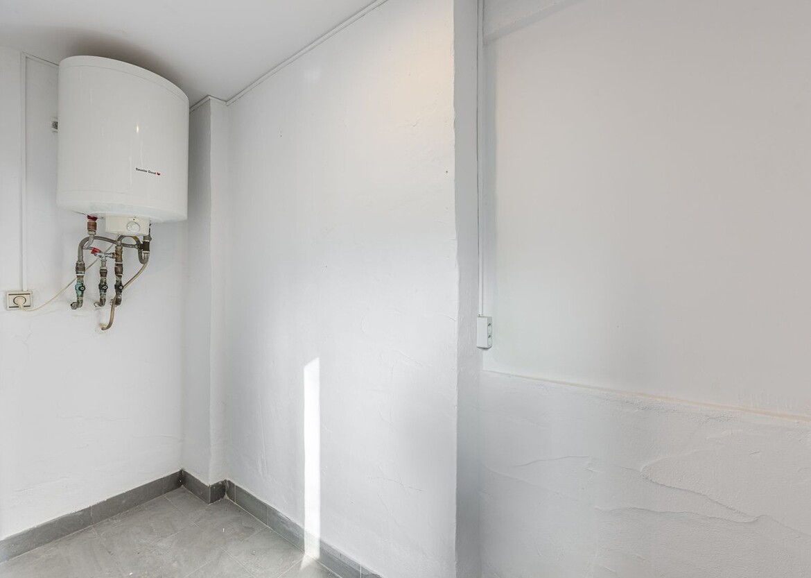 Ground Floor Apartment for sale in Casares - photo 12