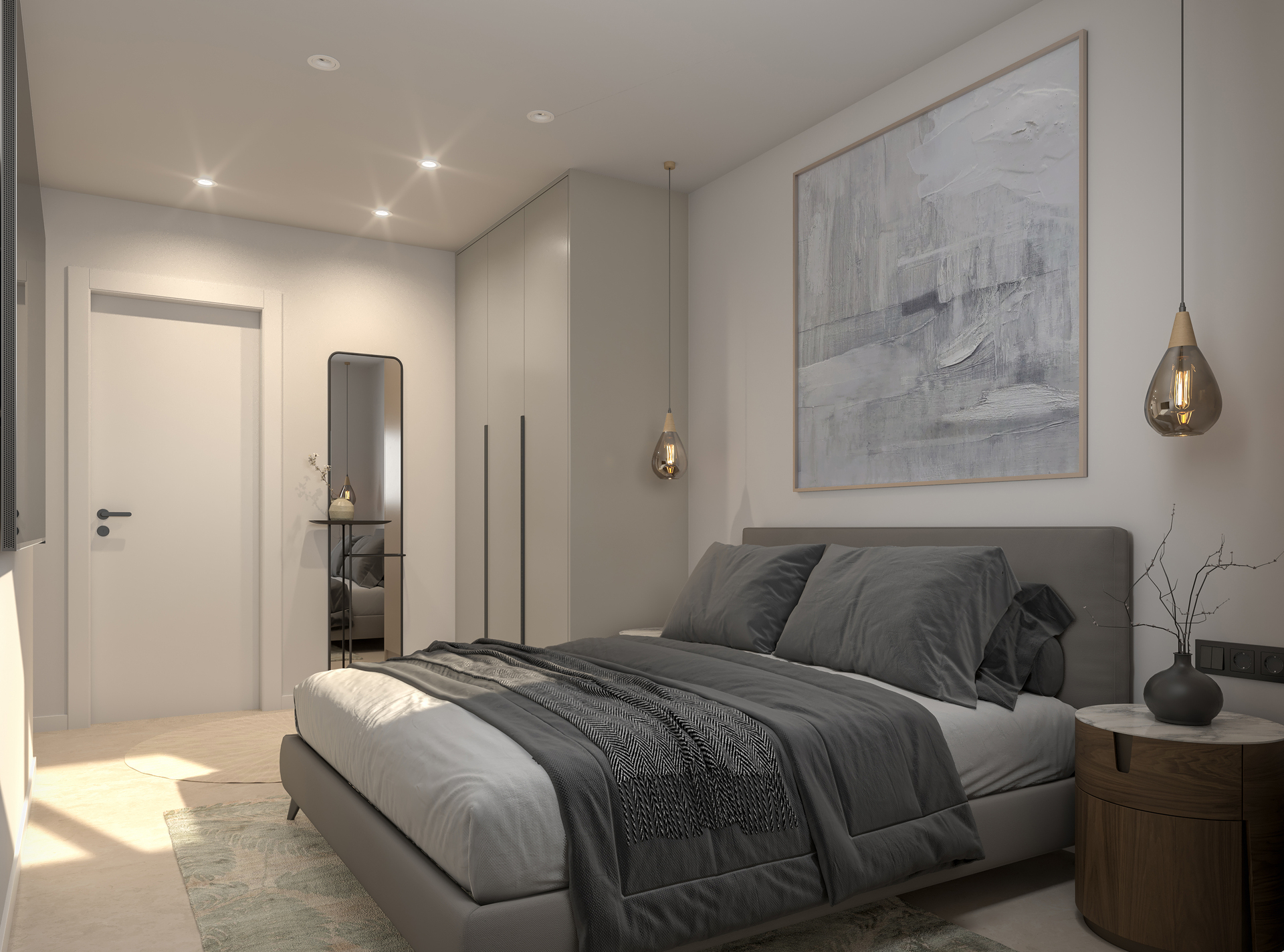 Ground Floor Apartment for sale in Catral - photo 10