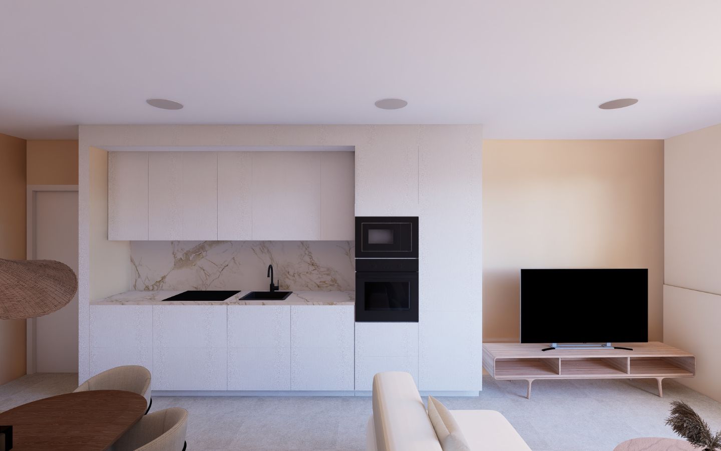 Ground Floor Apartment for sale in El Campello - photo 4