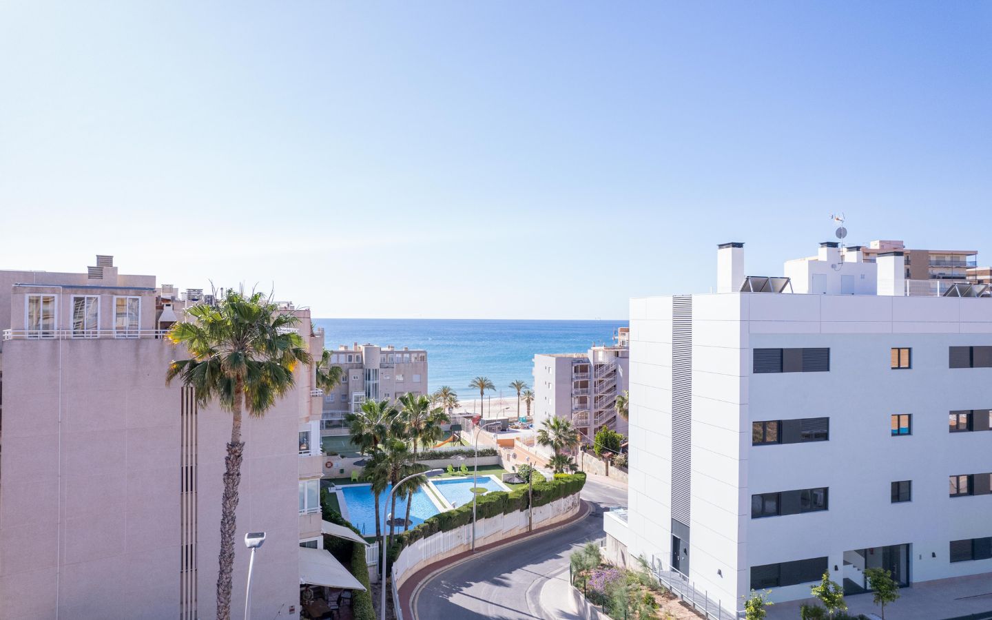 Ground Floor Apartment for sale in El Campello - photo 9