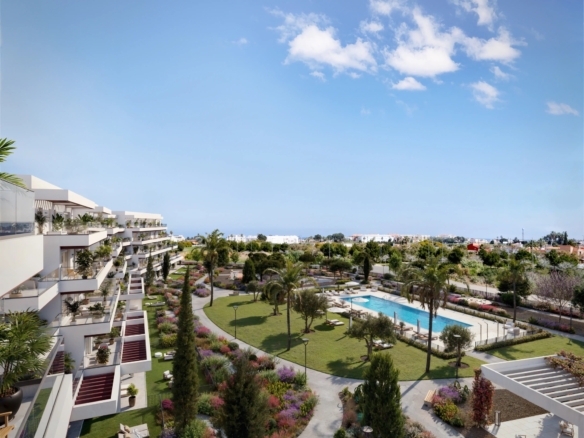 Ground Floor Apartment for sale in El Verger