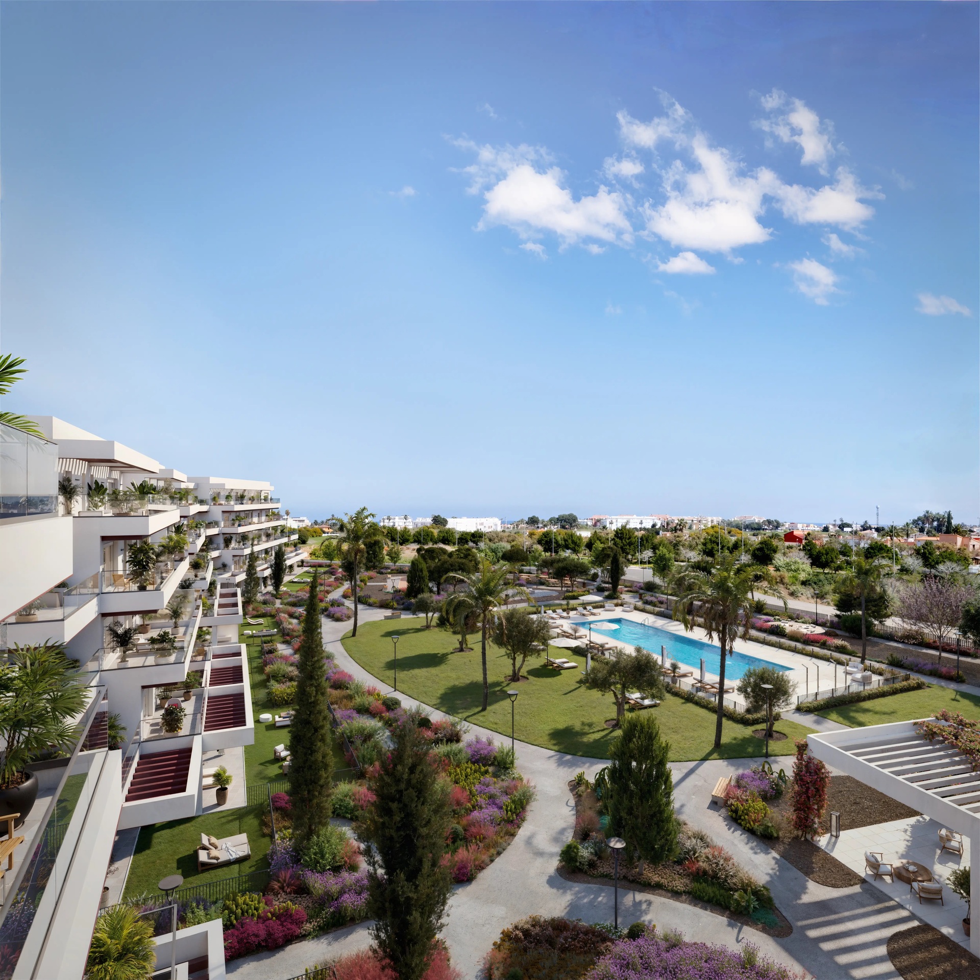 Ground Floor Apartment for sale in El Verger - photo 12