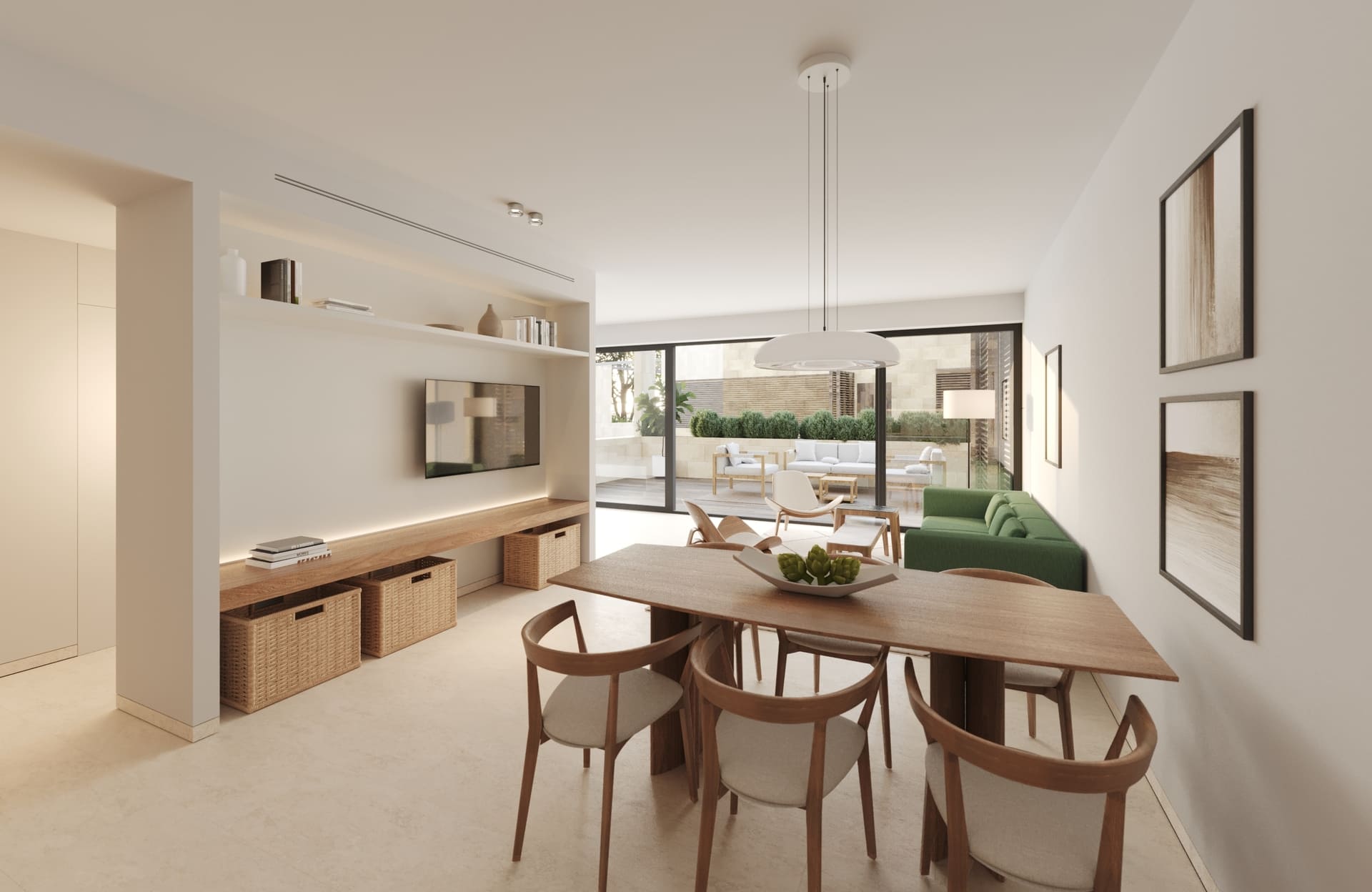 Ground Floor Apartment for sale in Estepona – photo 4 Ground Floor Apartment for sale in Estepona - photo 4