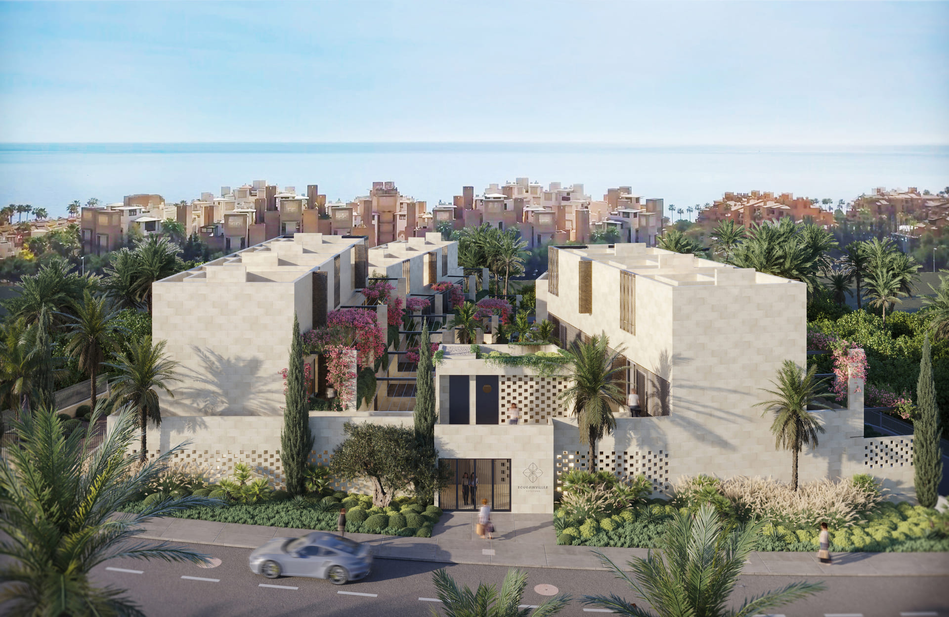 Ground Floor Apartment for sale in Estepona – photo 13 Ground Floor Apartment for sale in Estepona - photo 13