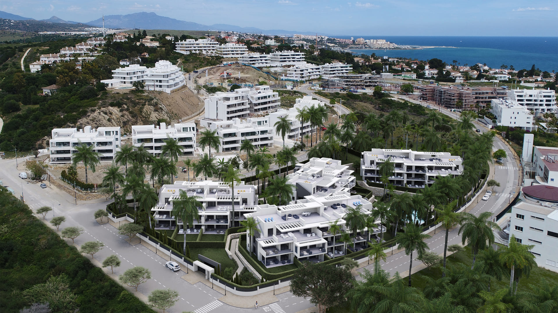 Ground Floor Apartment for sale in Estepona - photo 13