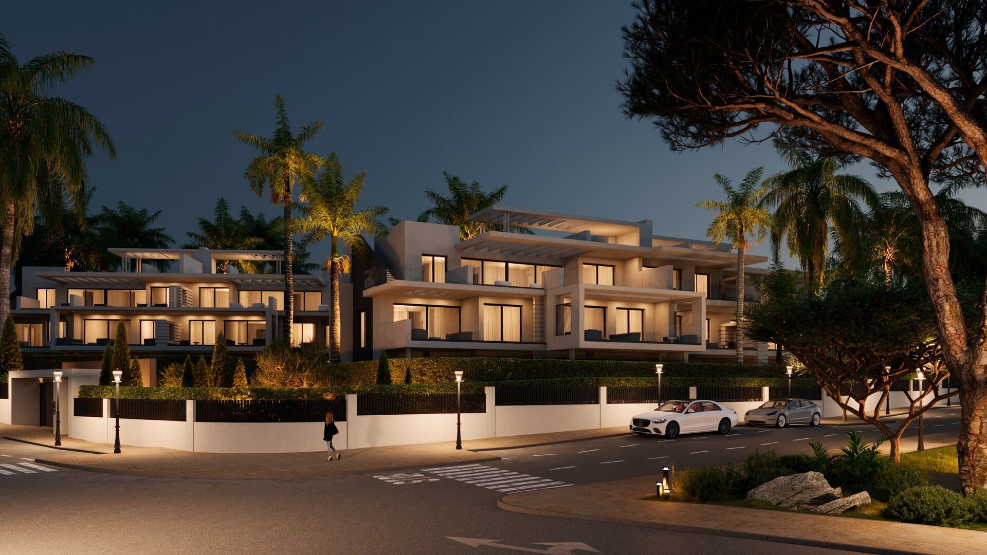 Ground Floor Apartment for sale in Estepona - photo 10