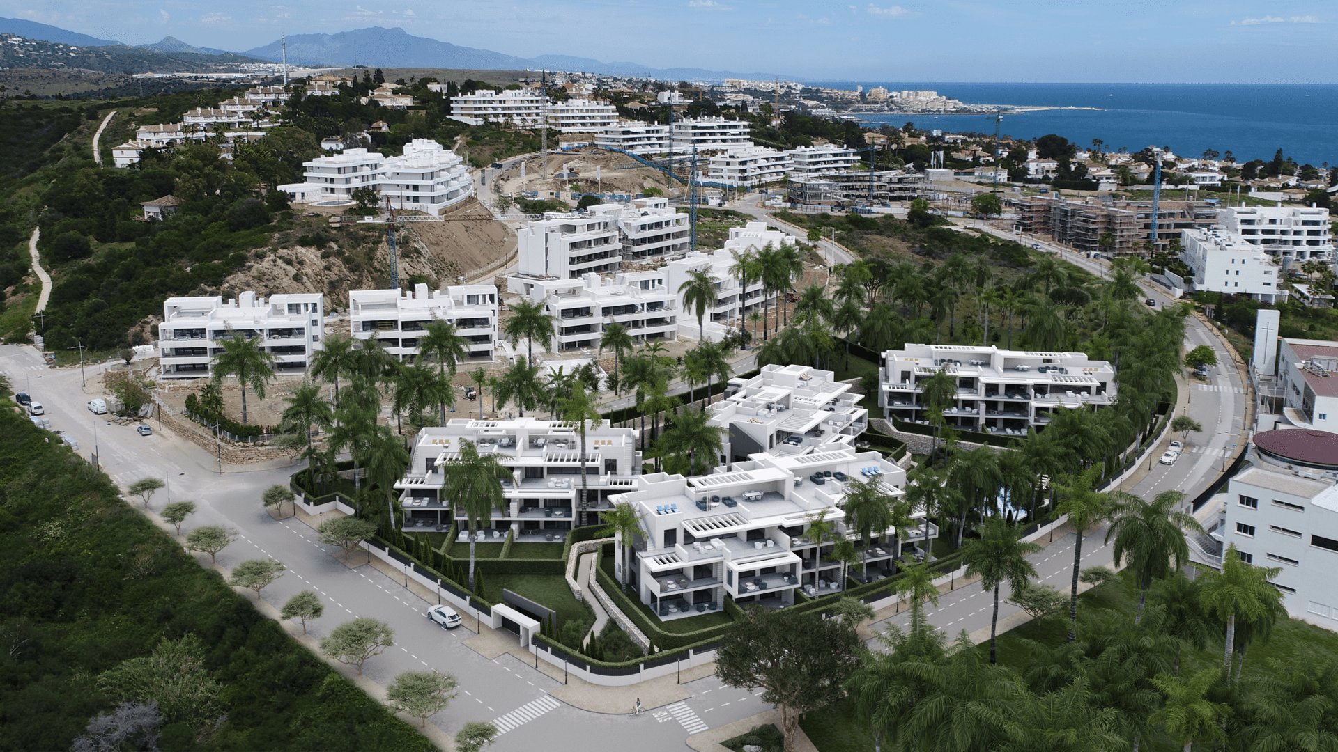 Ground Floor Apartment for sale in Estepona - photo 15