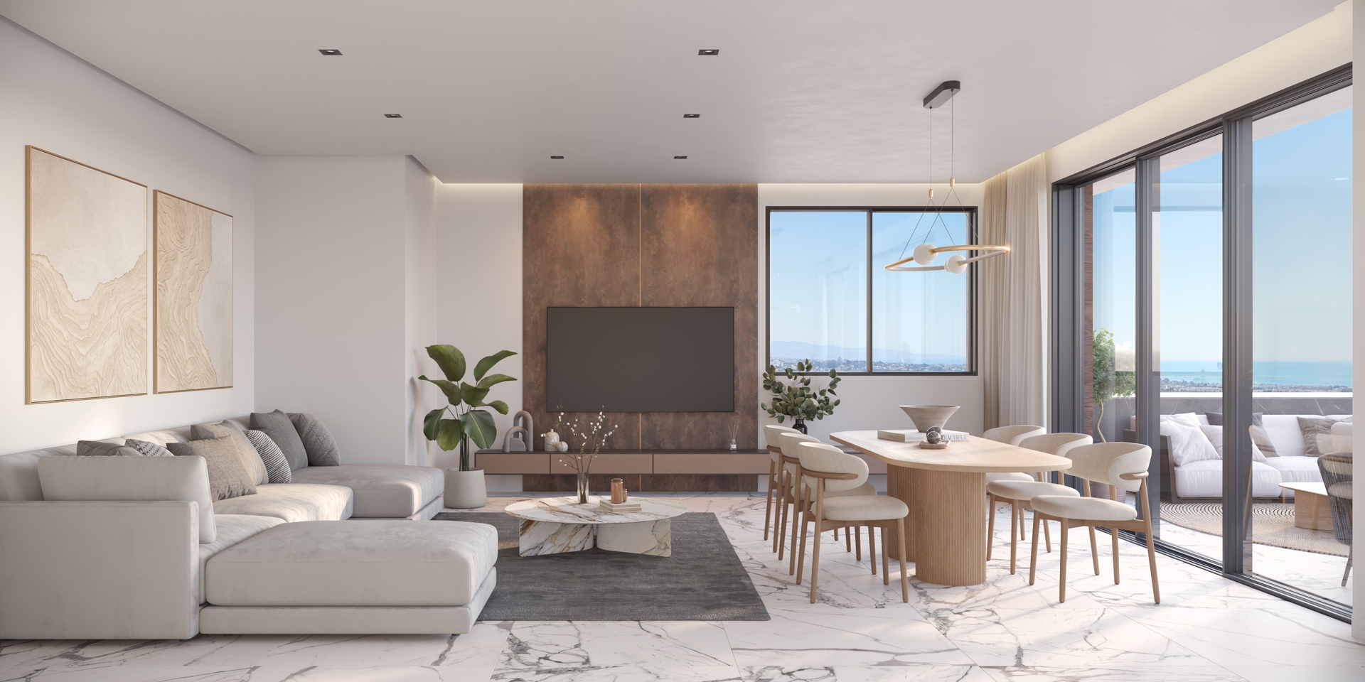 Ground Floor Apartment for sale in Estepona – photo 7 Ground Floor Apartment for sale in Estepona - photo 7
