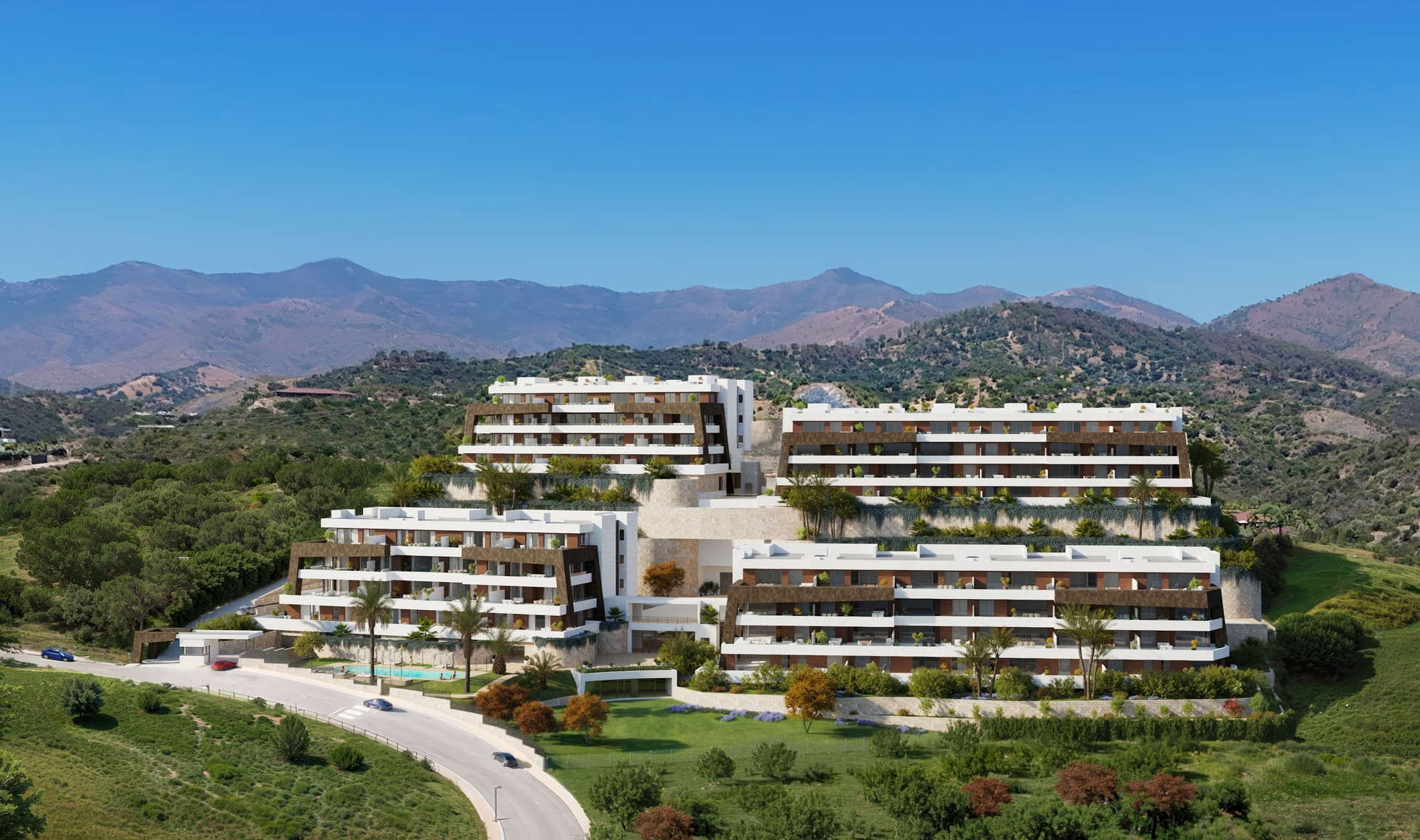 Ground Floor Apartment for sale in Estepona – photo 15 Ground Floor Apartment for sale in Estepona - photo 15
