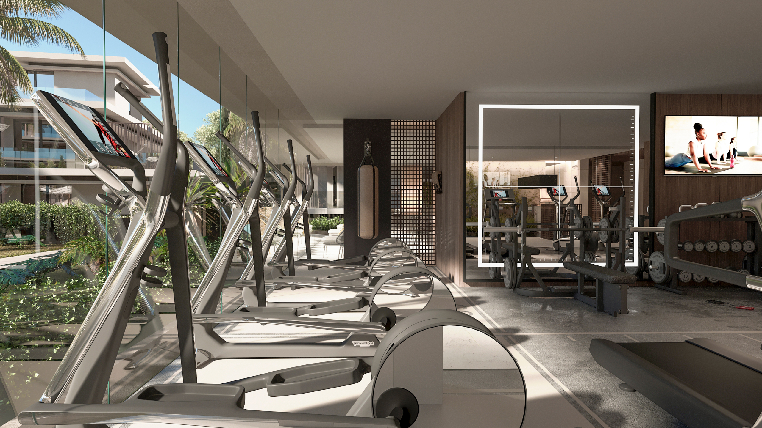 Ground Floor Apartment for sale in Estepona - photo 10