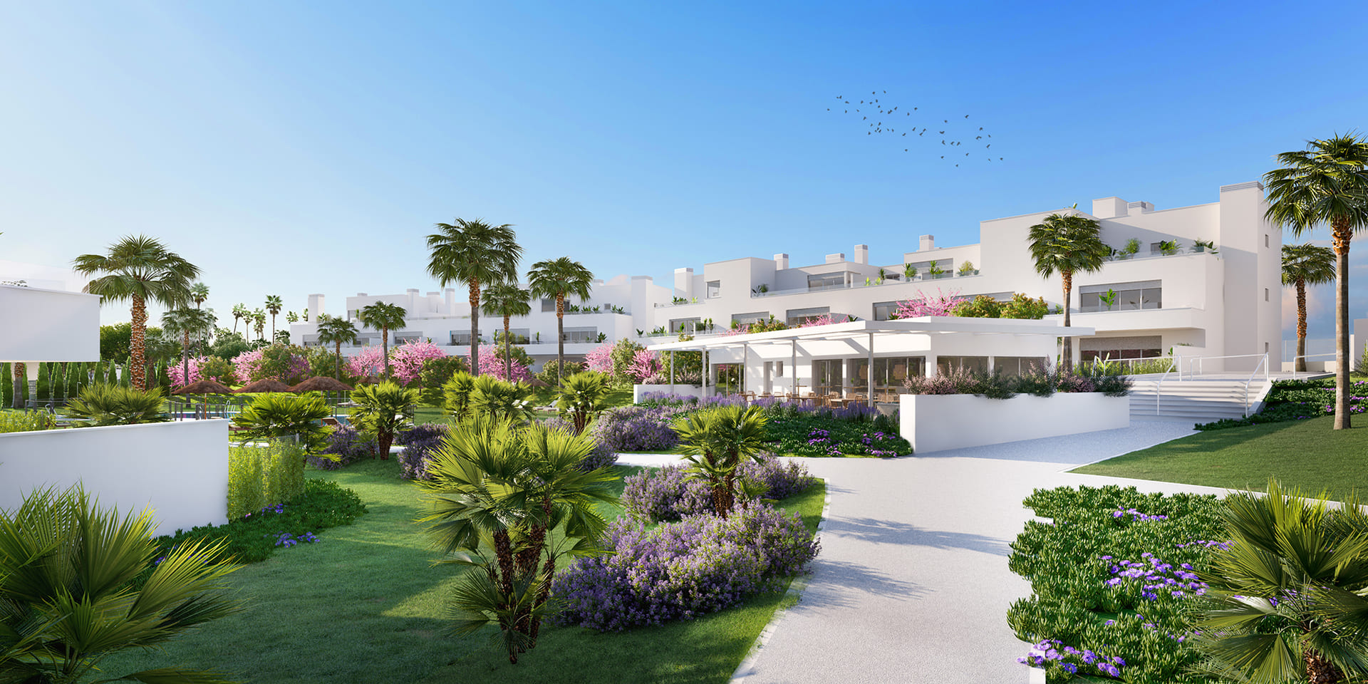 Ground Floor Apartment for sale in Estepona - photo 10