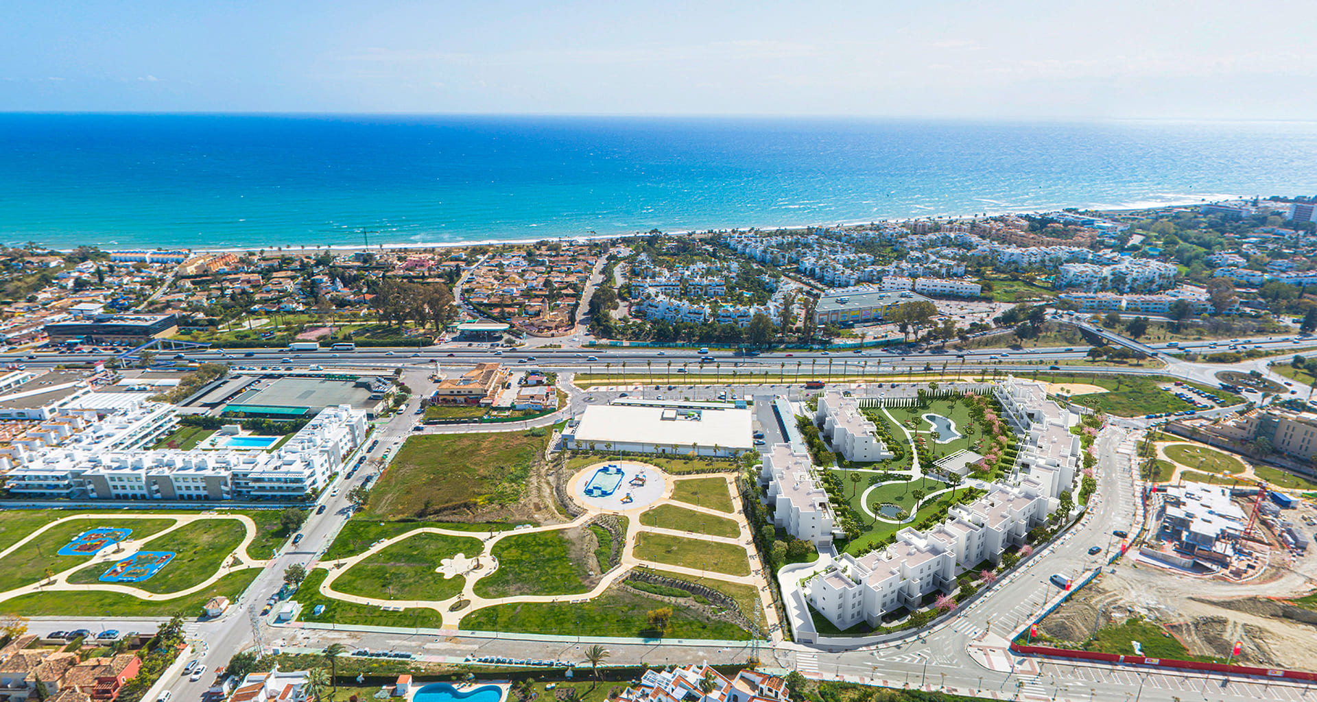 Ground Floor Apartment for sale in Estepona - photo 11