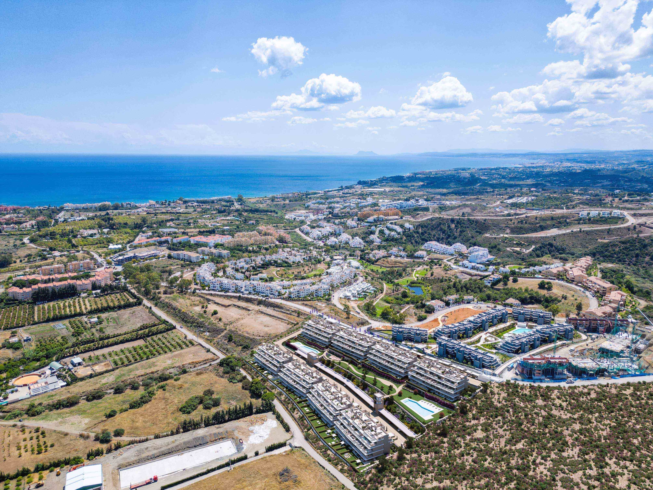 Ground Floor Apartment for sale in Estepona - photo 6