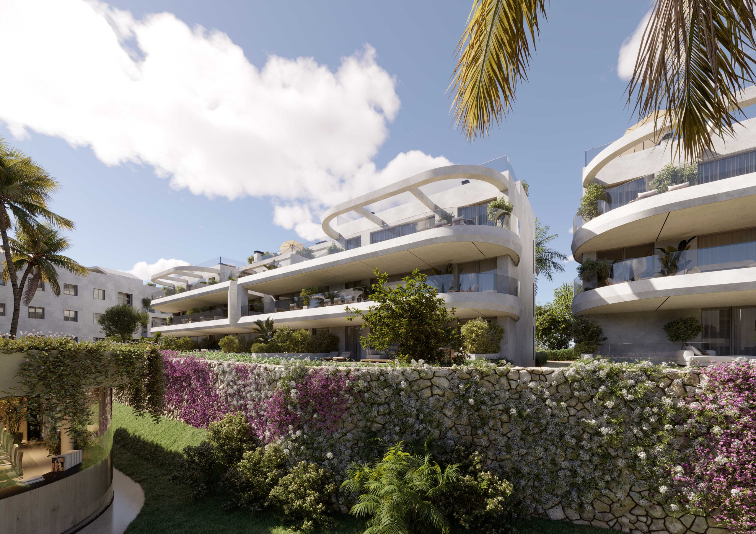 Ground Floor Apartment for sale in Estepona – photo 6 Ground Floor Apartment for sale in Estepona - photo 6