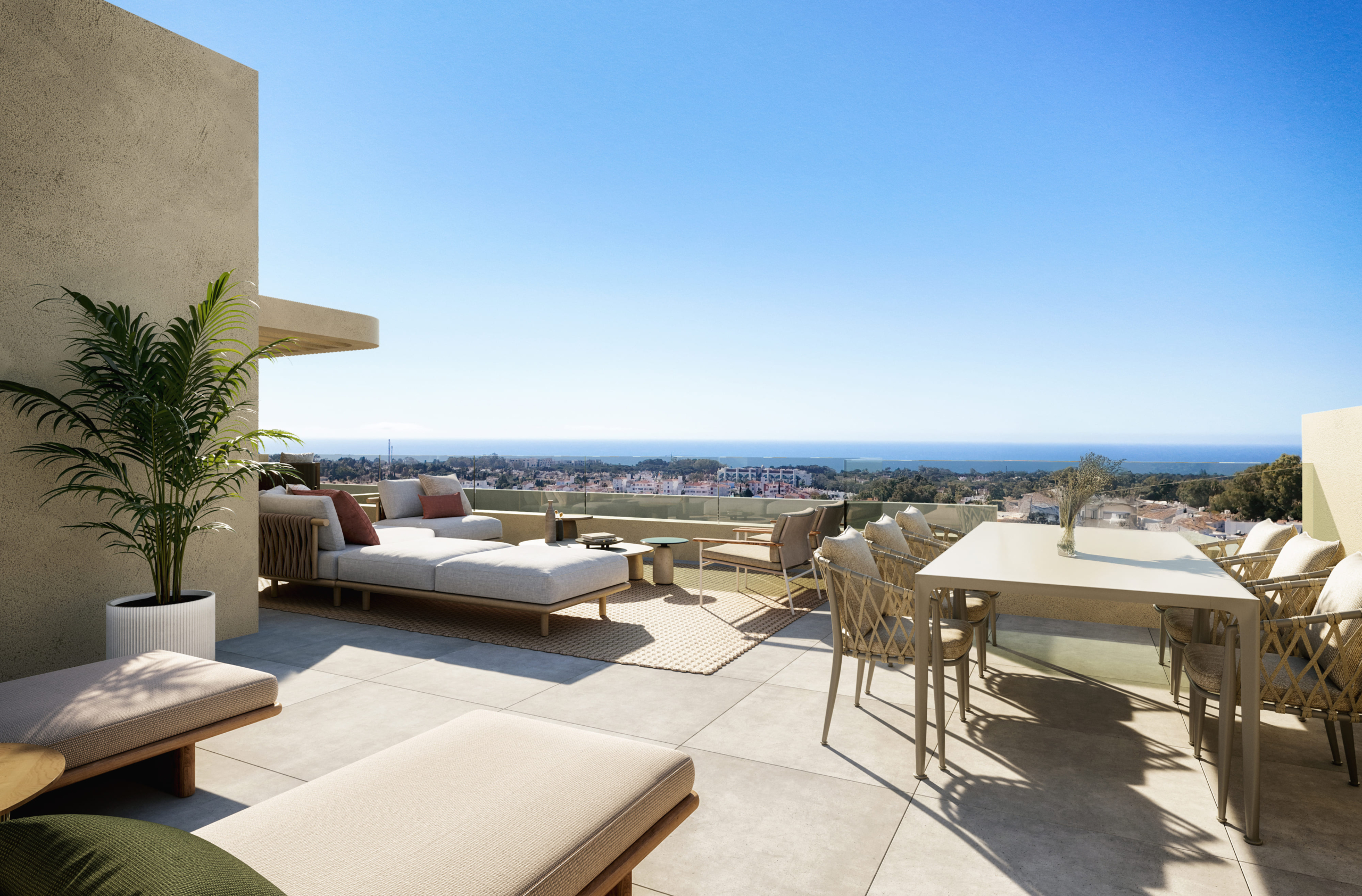 Ground Floor Apartment for sale in Estepona - photo 10