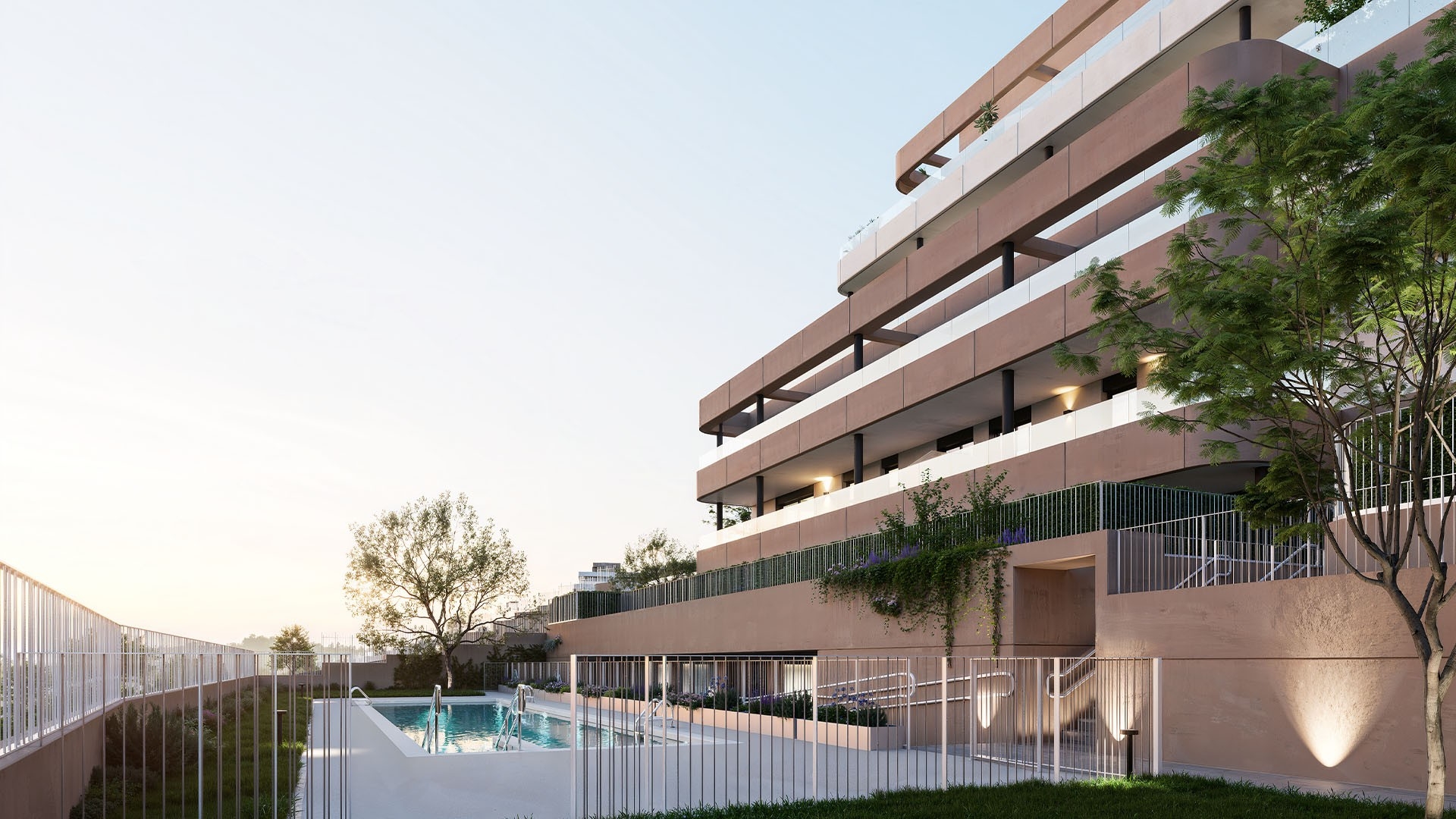 Ground Floor Apartment for sale in Estepona - photo 9