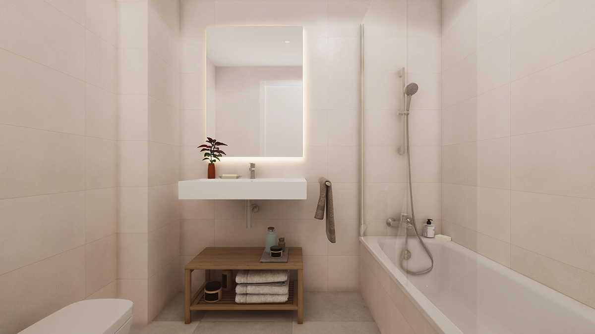 Ground Floor Apartment for sale in Estepona - photo 7