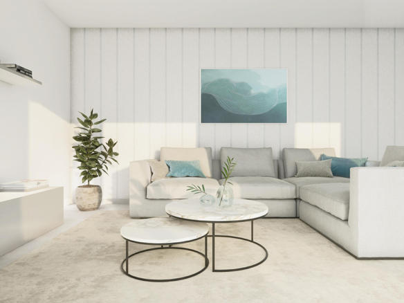 Ground Floor Apartment for sale in Estepona