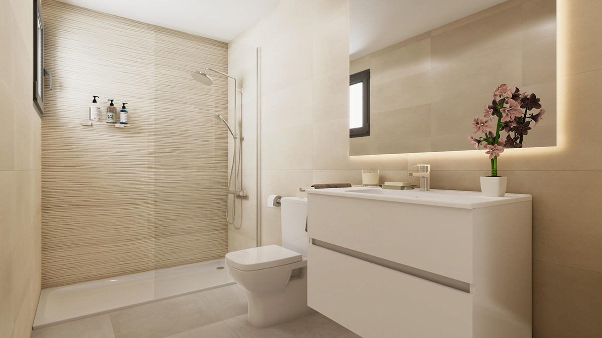 Ground Floor Apartment for sale in Estepona - photo 10