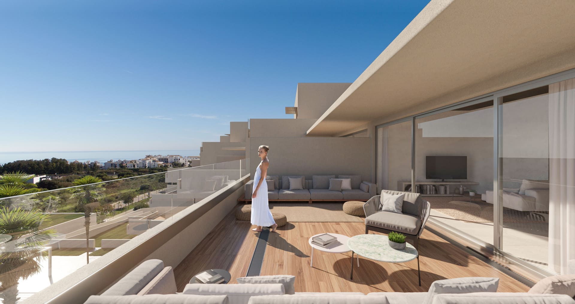 Ground Floor Apartment for sale in Estepona - photo 10