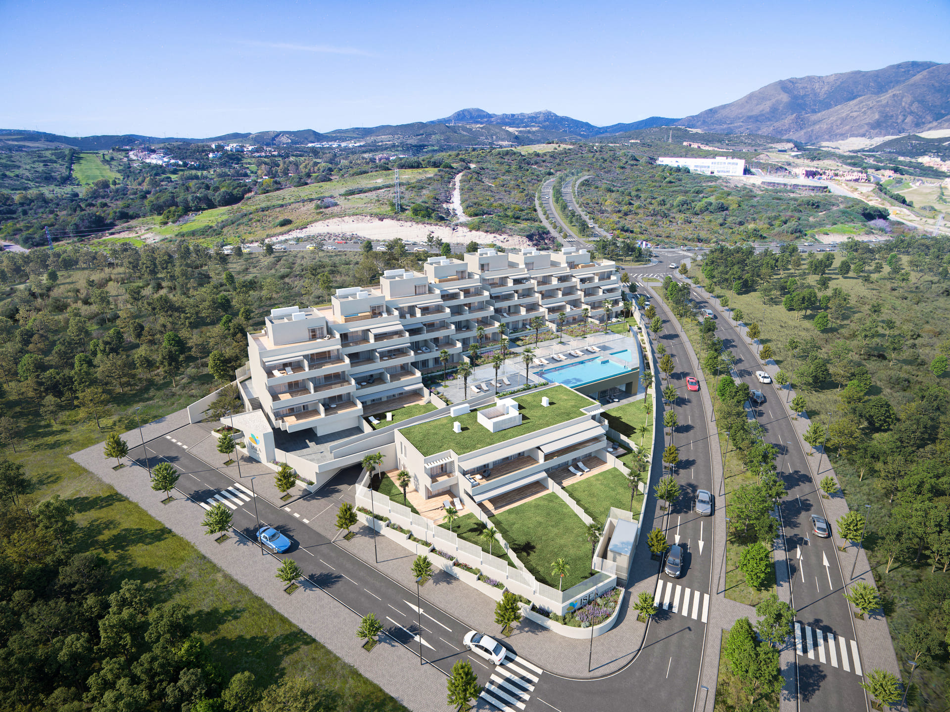 Ground Floor Apartment for sale in Estepona - photo 12