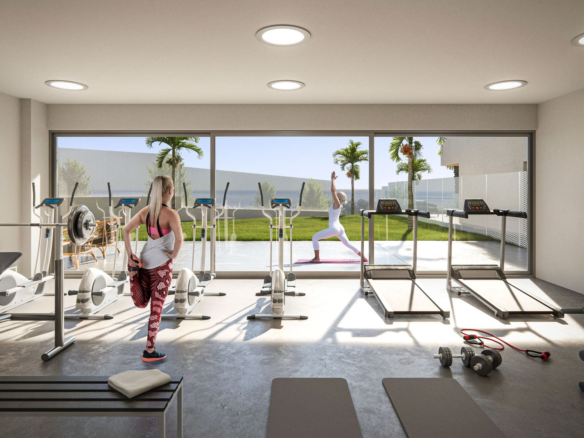 Ground Floor Apartment for sale in Estepona