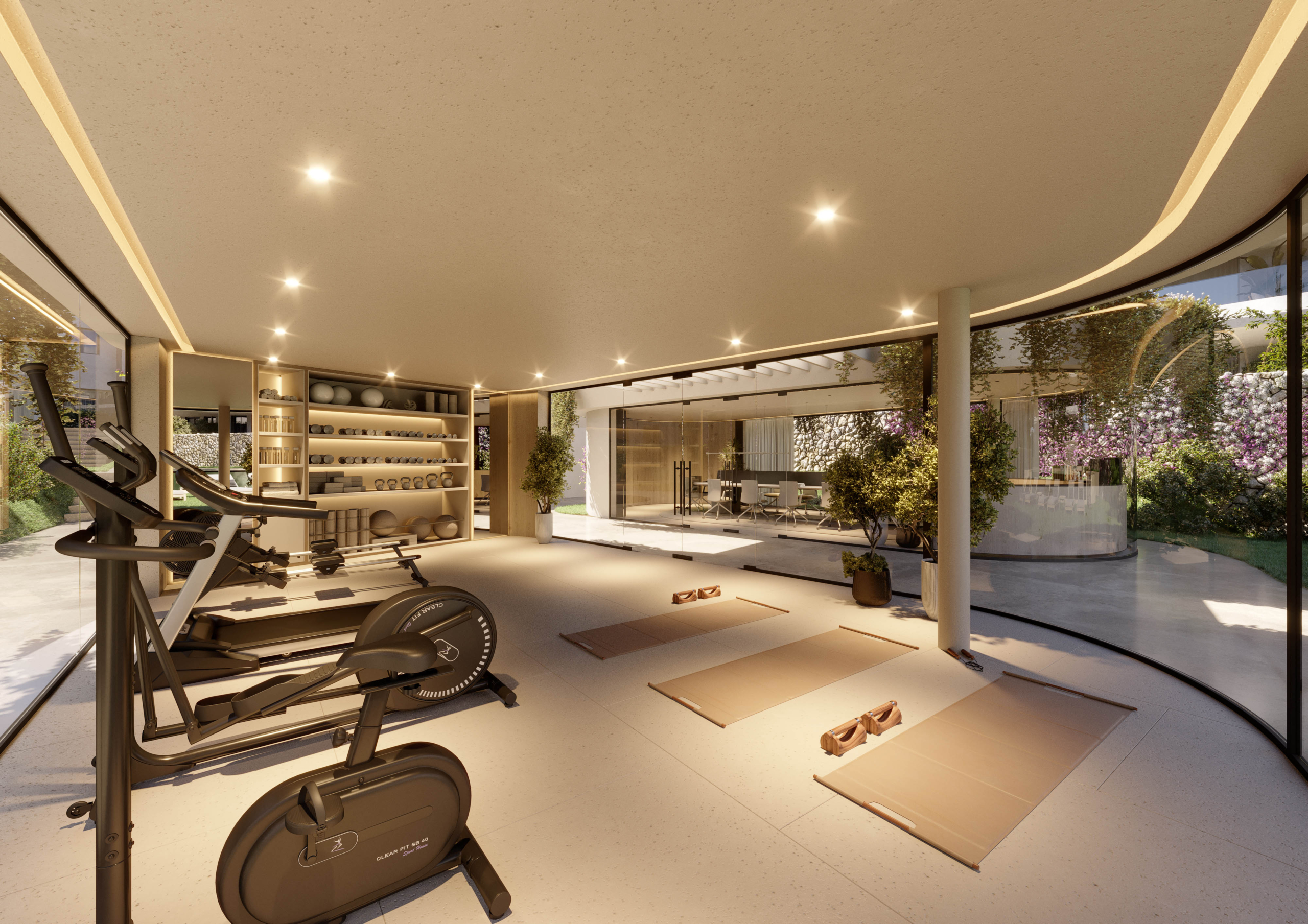 Ground Floor Apartment for sale in Estepona - photo 10