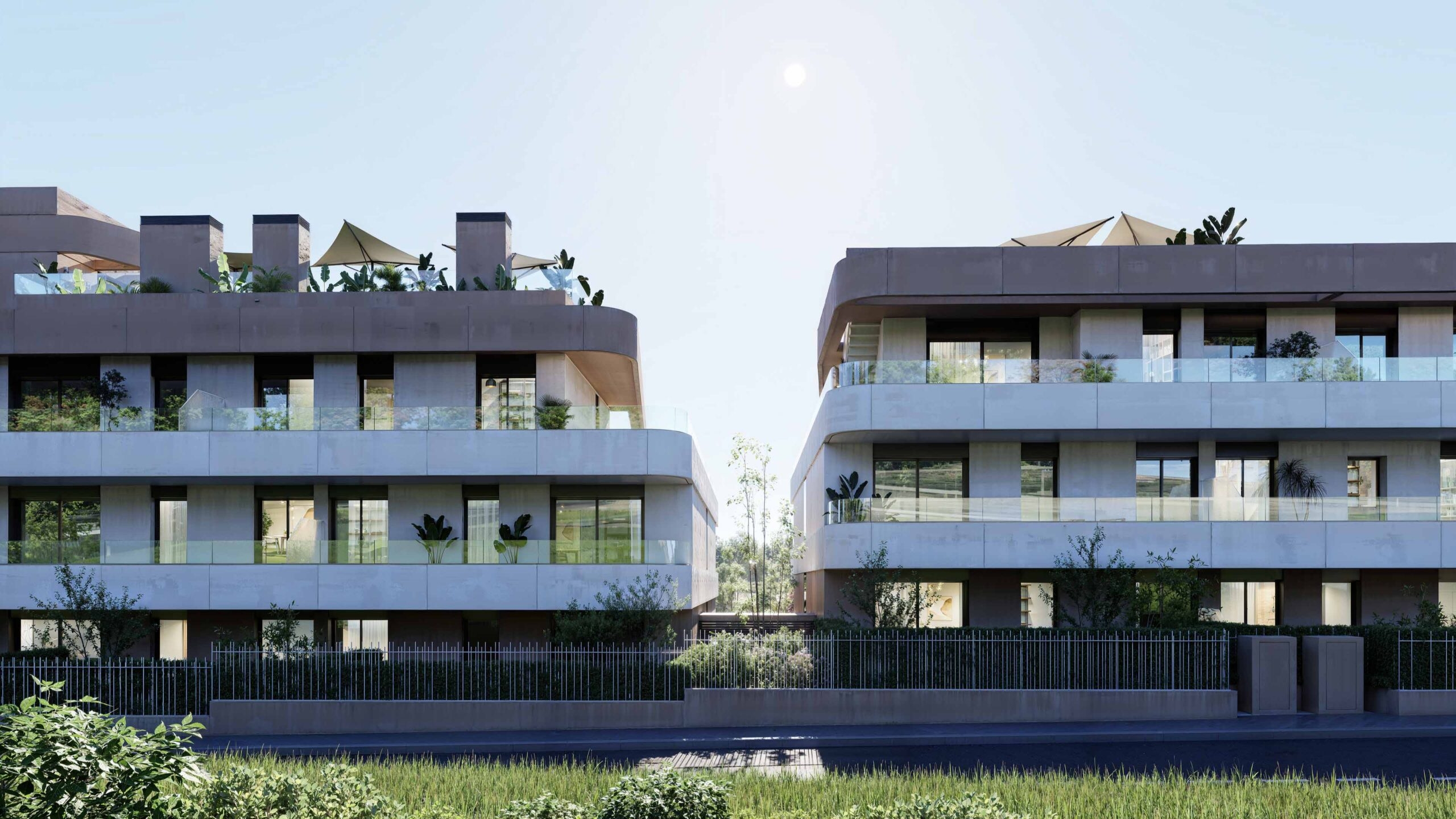 Ground Floor Apartment for sale in Estepona - photo 2