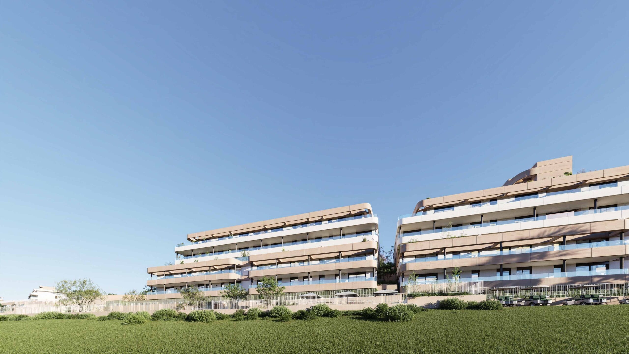 Ground Floor Apartment for sale in Estepona - photo 3