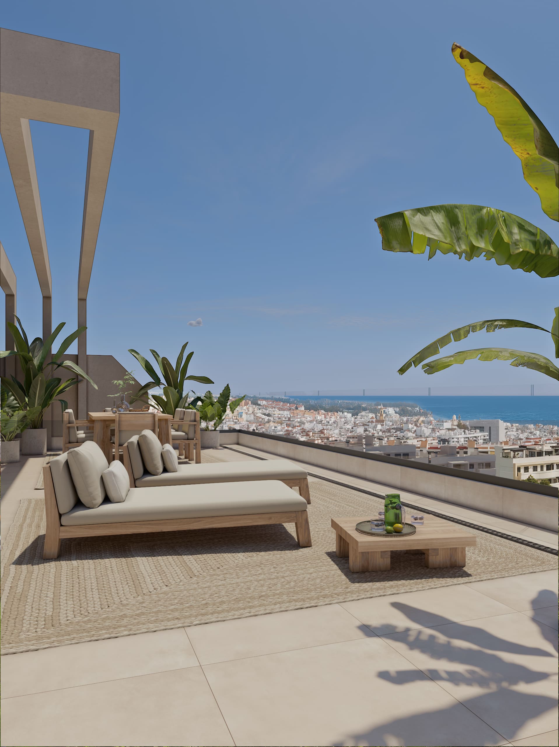 Ground Floor Apartment for sale in Estepona - photo 10