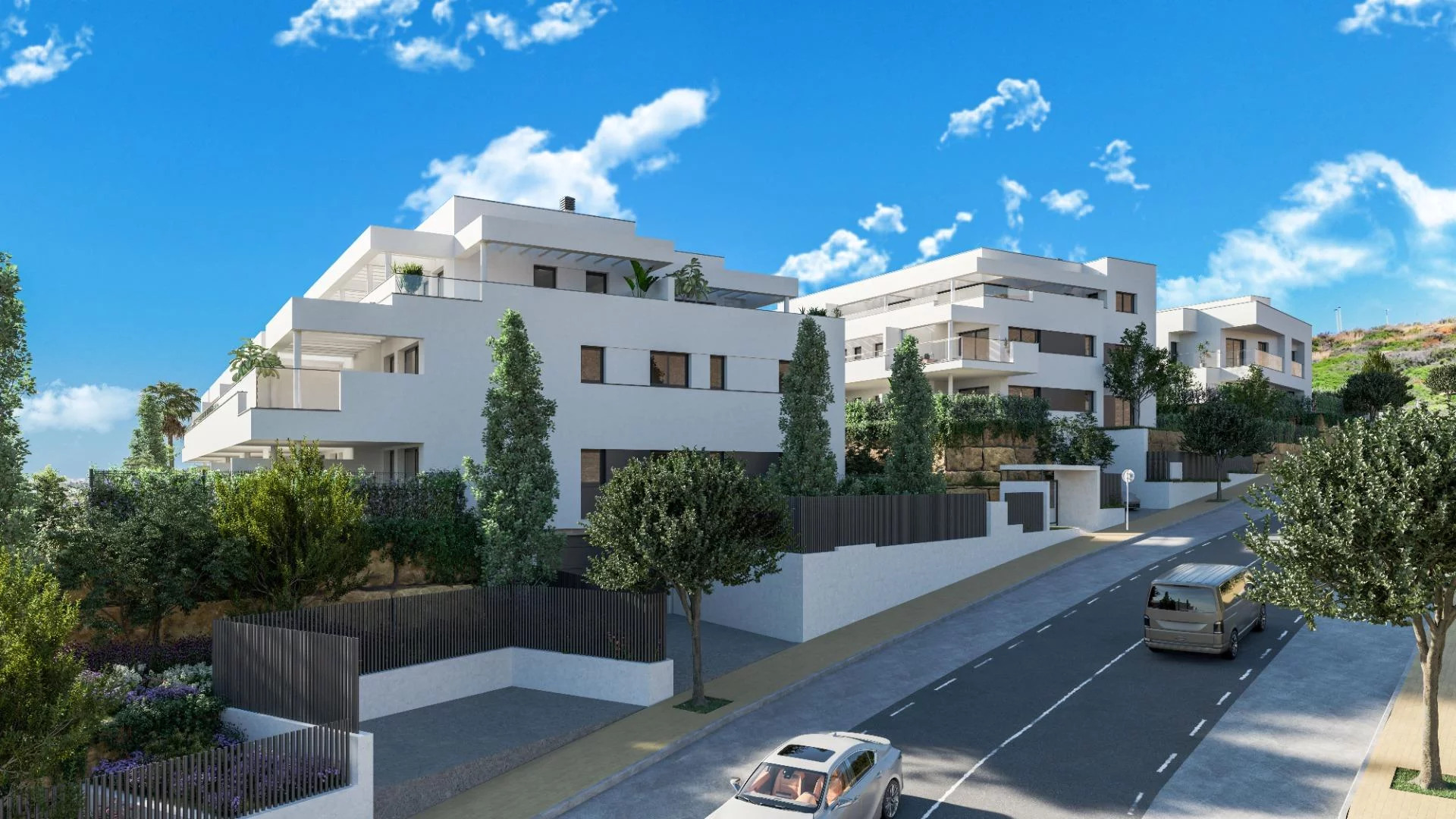 Ground Floor Apartment for sale in Estepona - photo 10