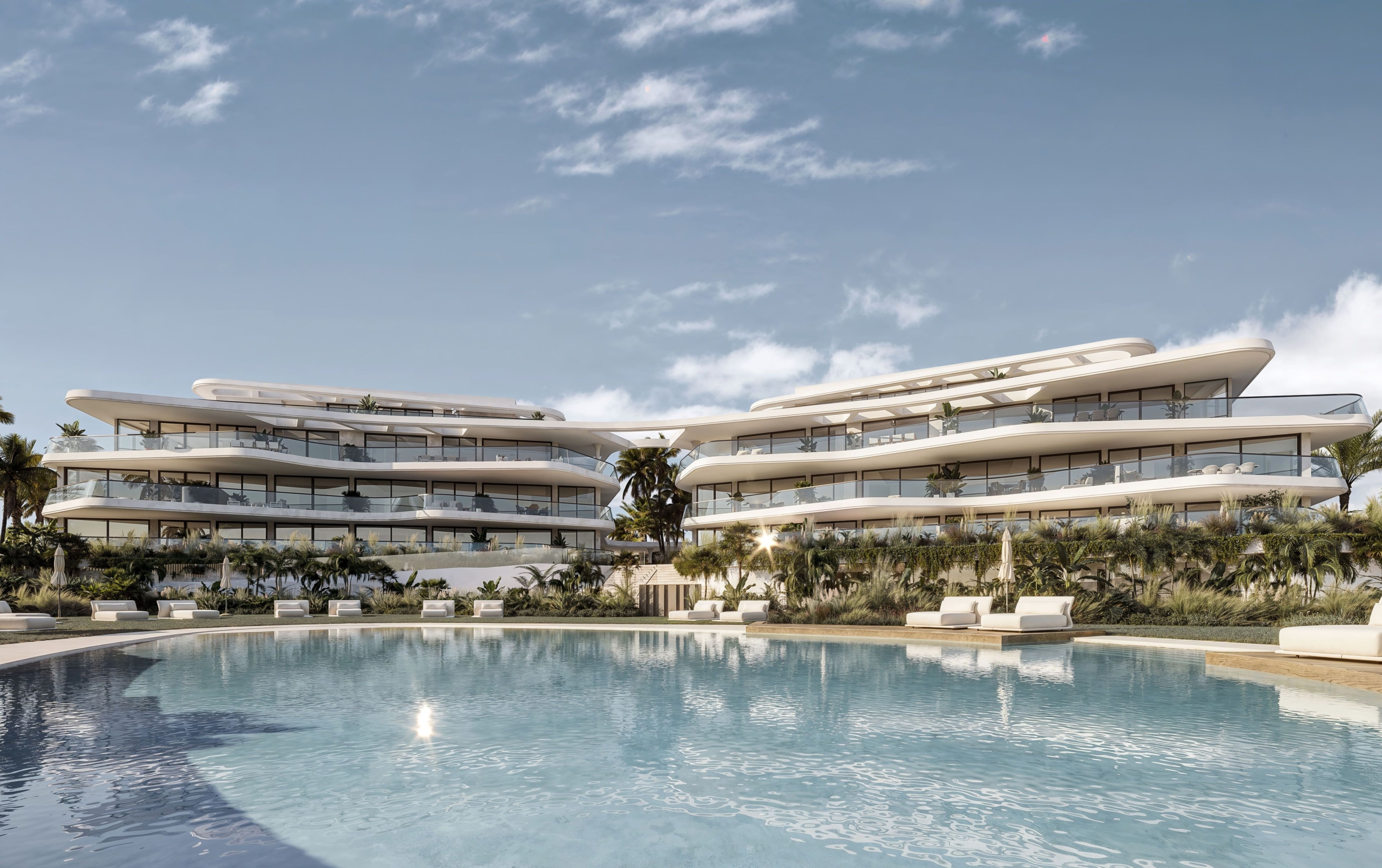 Ground Floor Apartment for sale in Estepona - photo 7